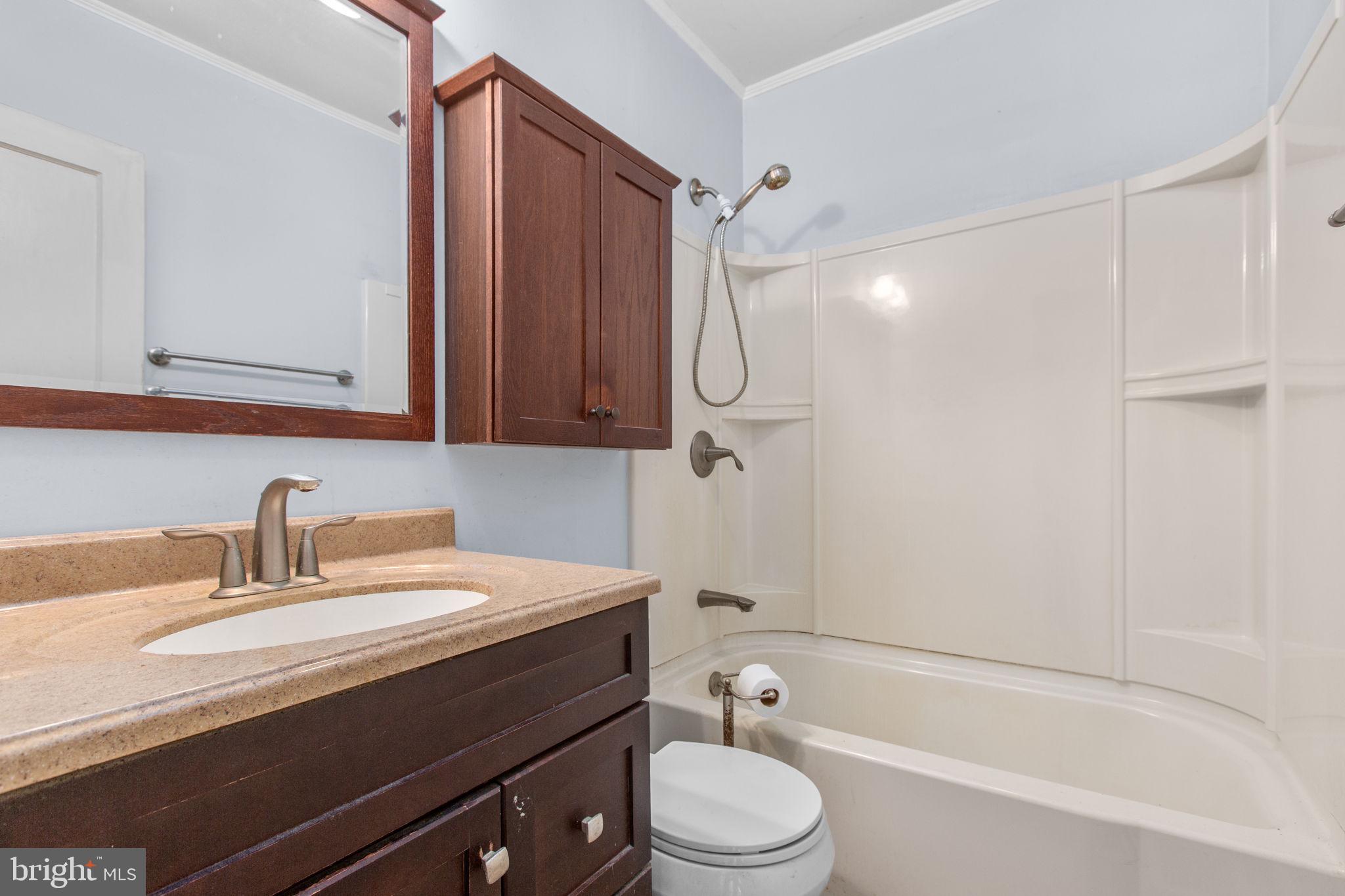 12425 FIVE MILE ROAD