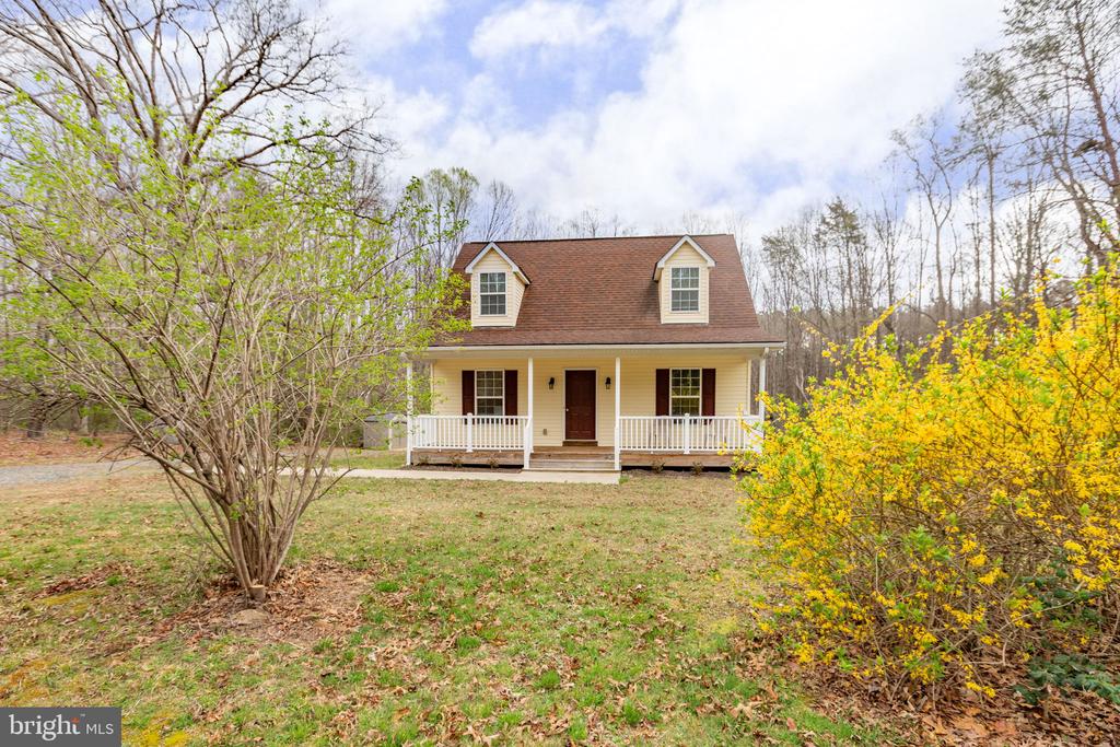 8401 SEAYS ROAD