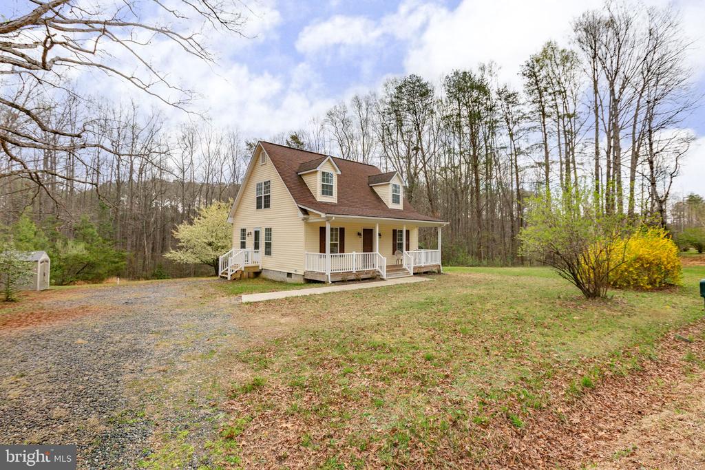 8401 SEAYS ROAD