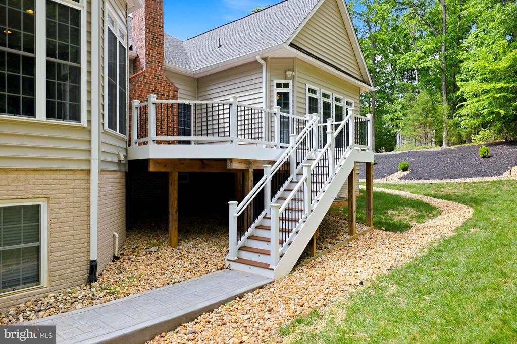 7308 GLENHAVEN DRIVE