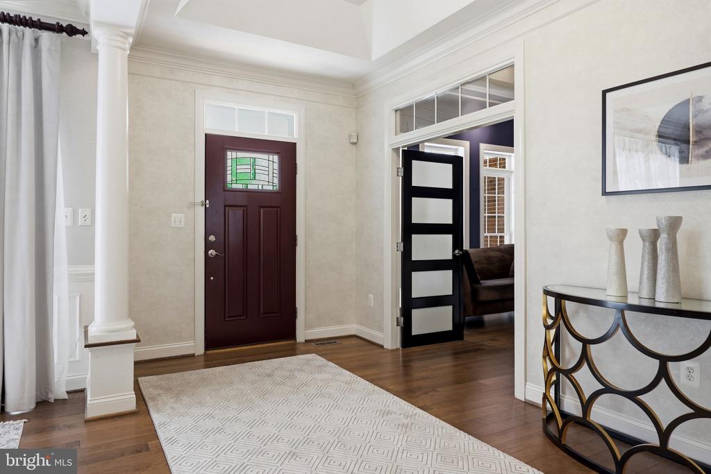 7308 GLENHAVEN DRIVE