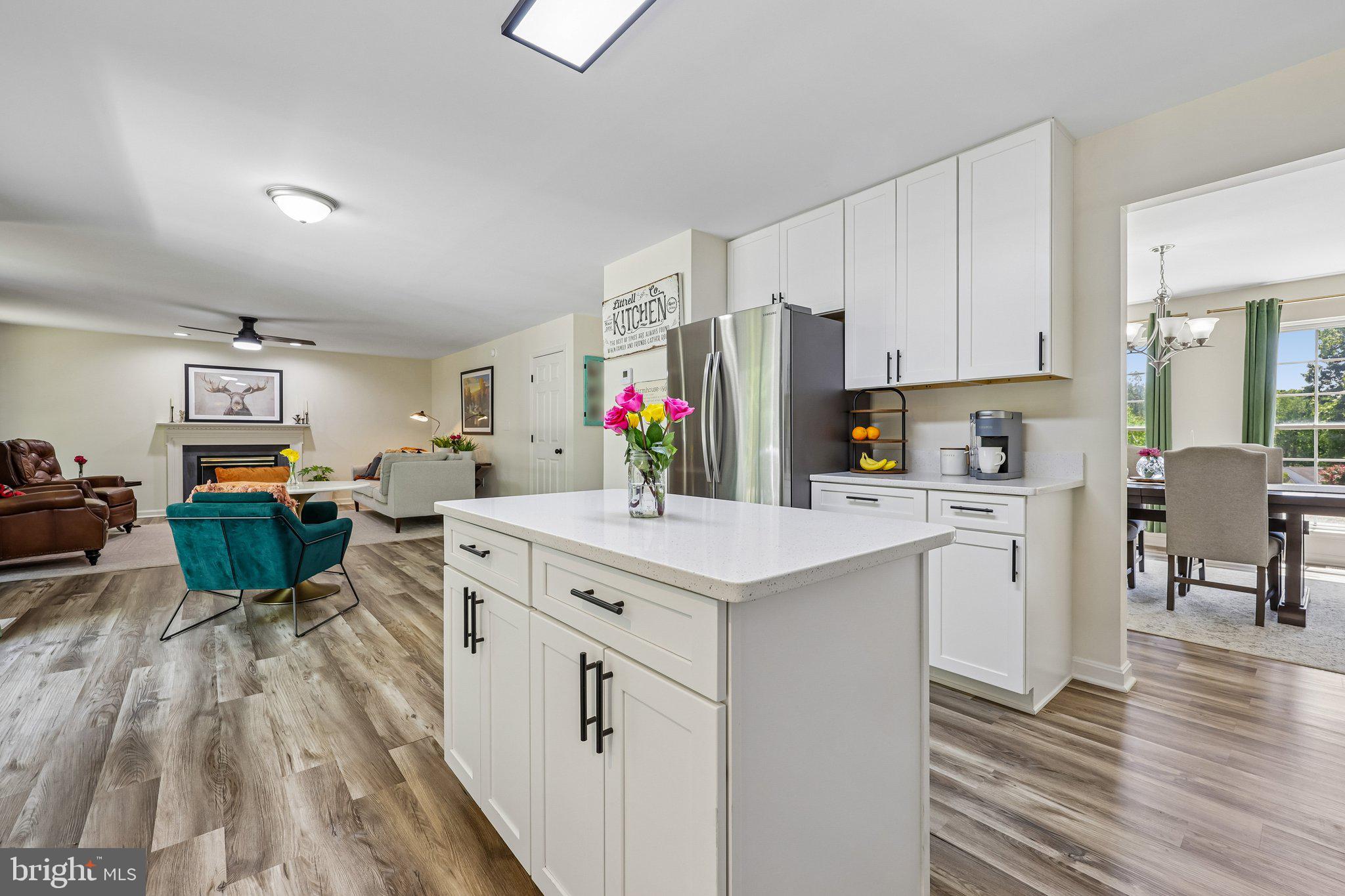 3717 LITTLE RIVER DRIVE