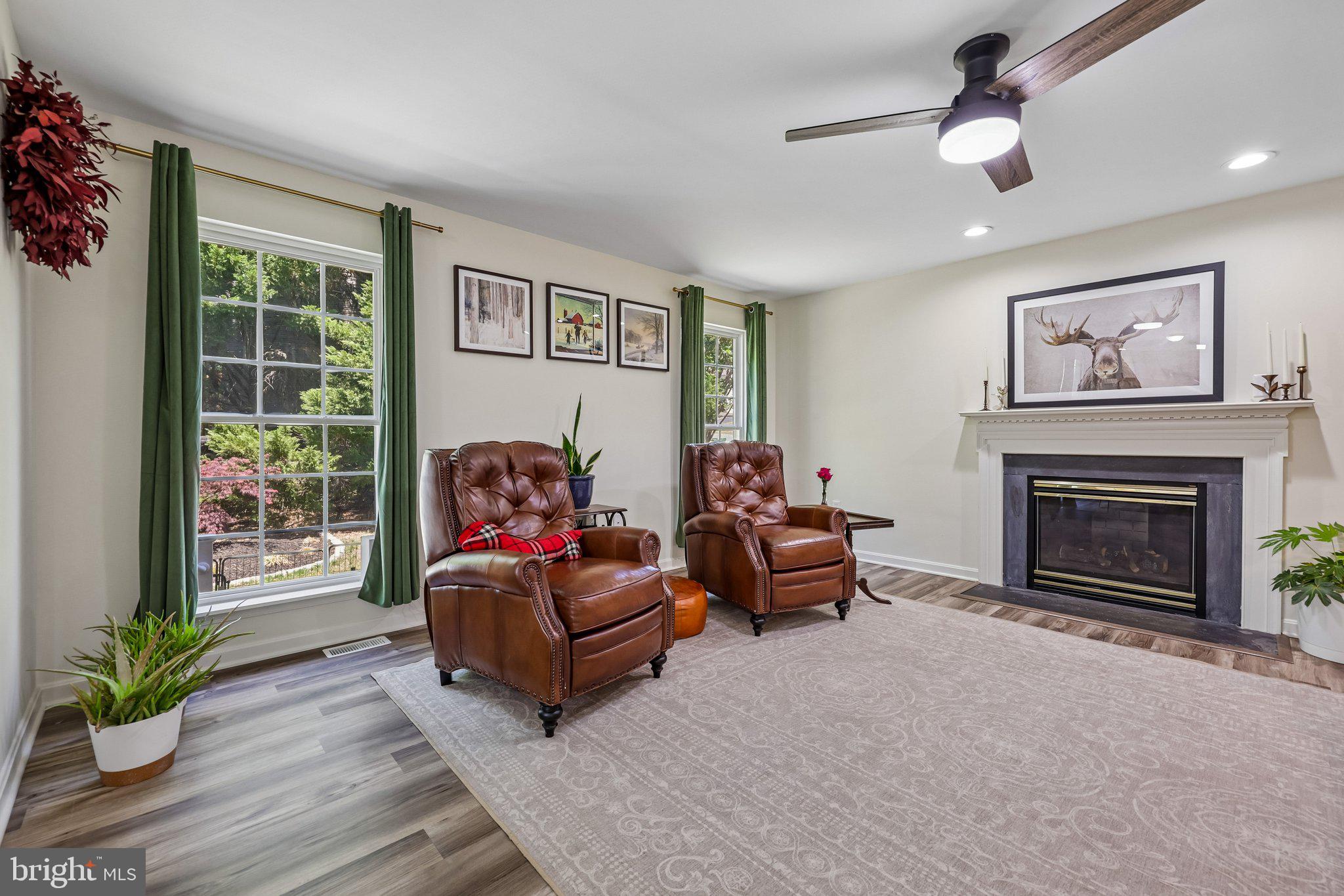 3717 LITTLE RIVER DRIVE