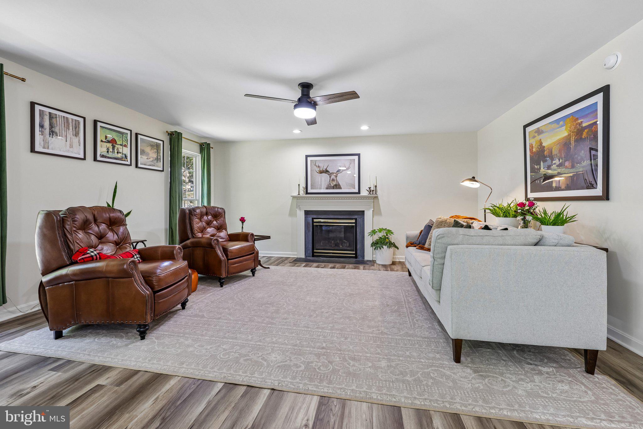 3717 LITTLE RIVER DRIVE