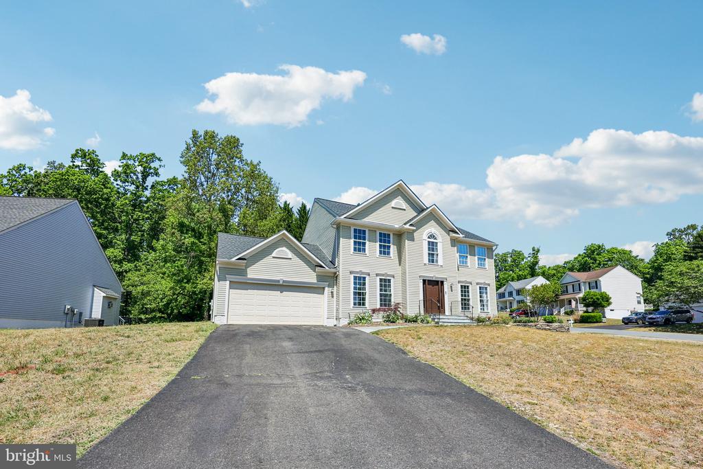 3717 LITTLE RIVER DRIVE