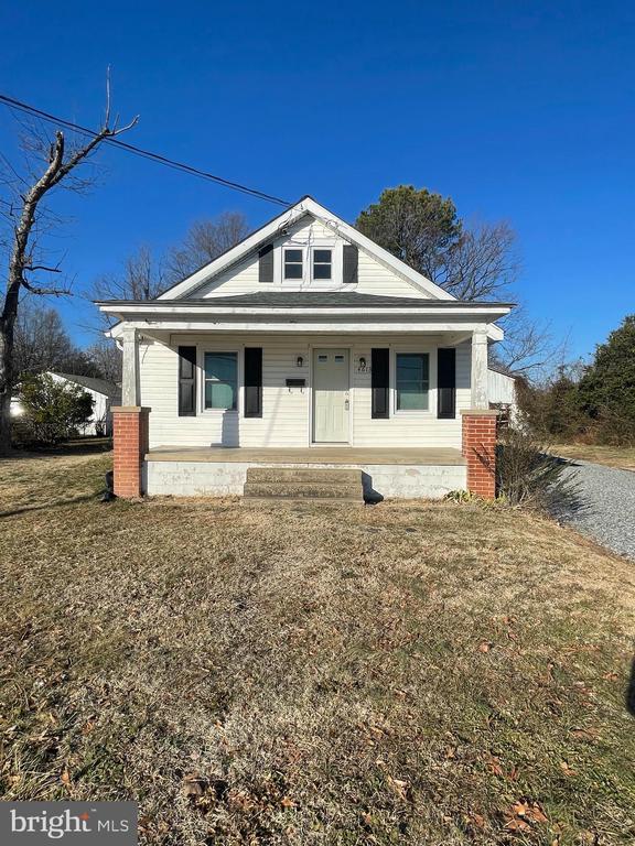 4613 HARRISON ROAD