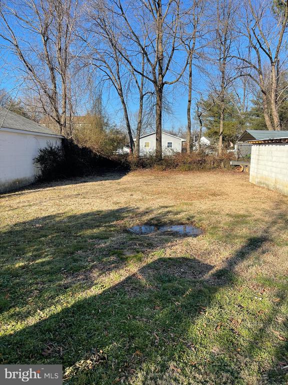4613 HARRISON ROAD