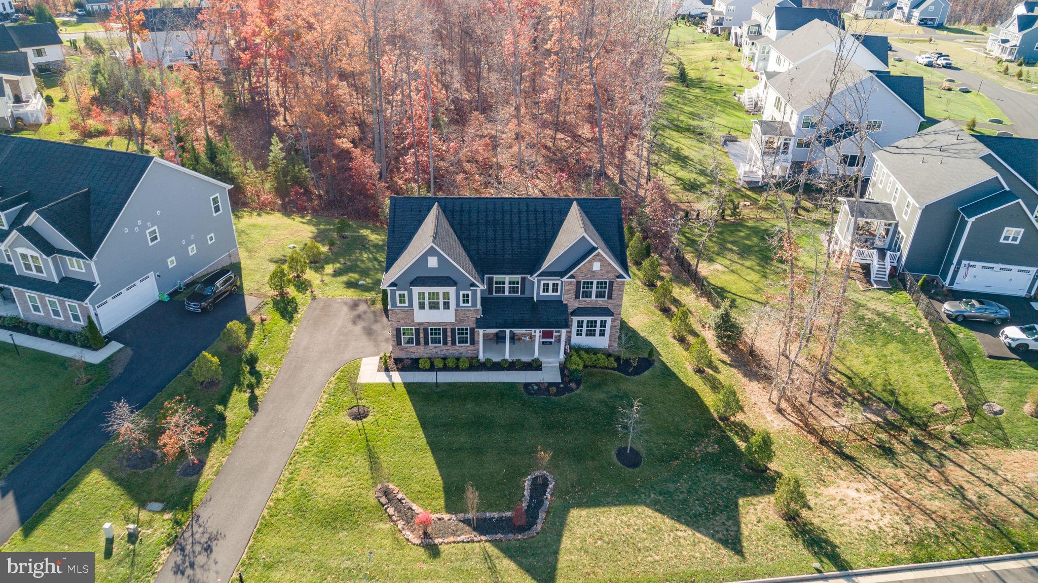12301 FAWN LAKE PARKWAY