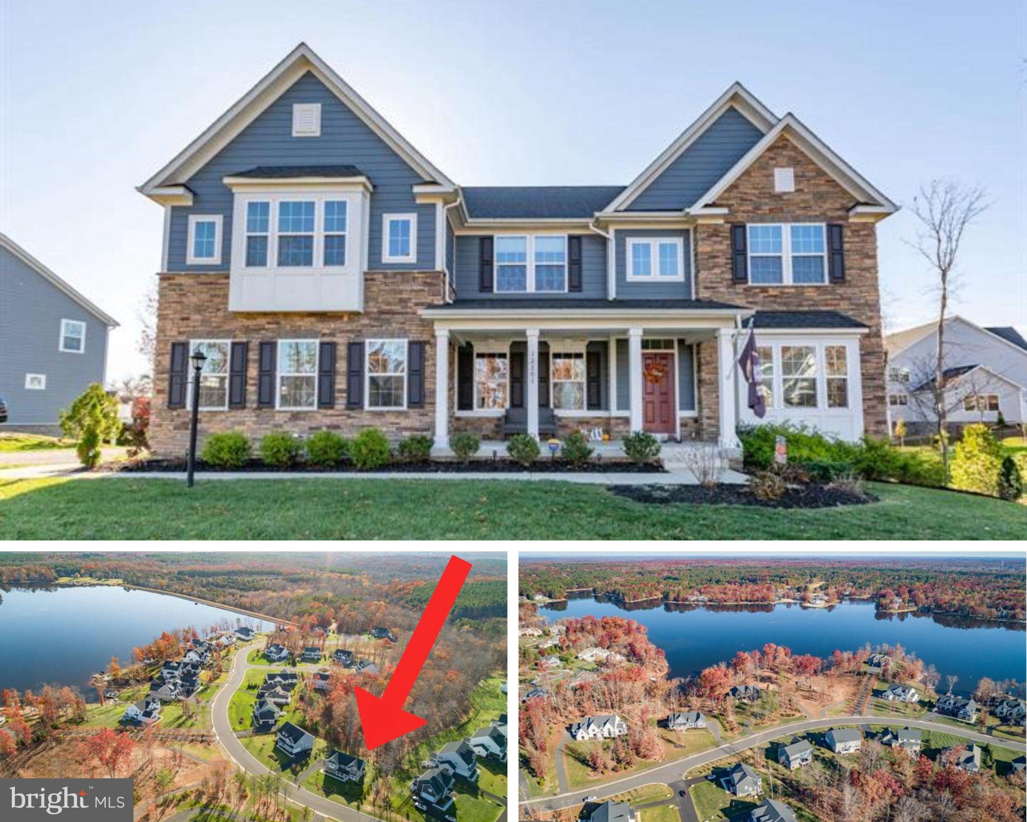 12301 FAWN LAKE PARKWAY