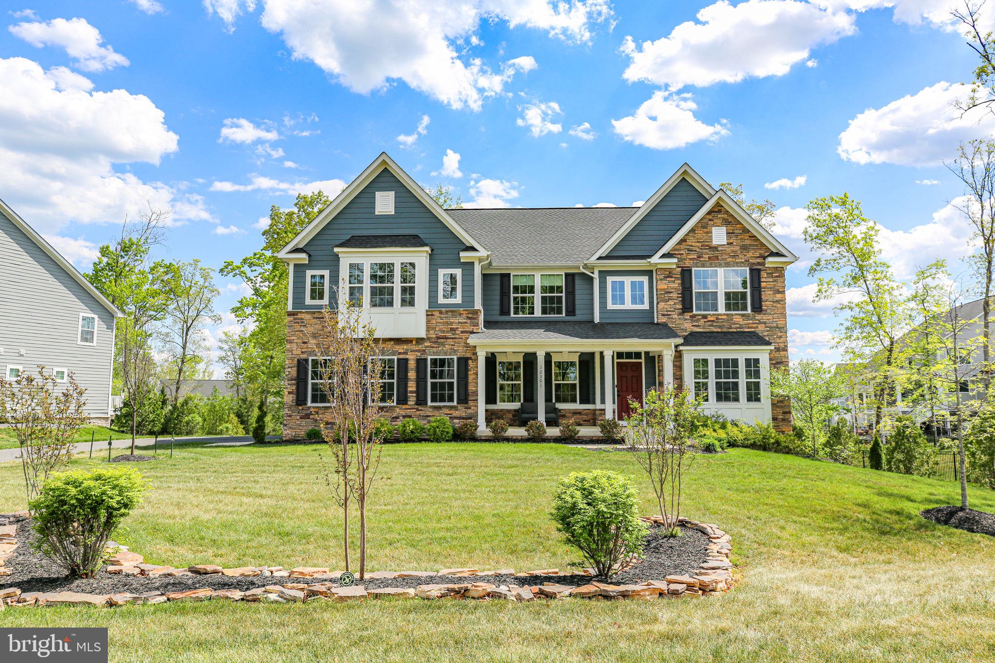 12301 FAWN LAKE PARKWAY