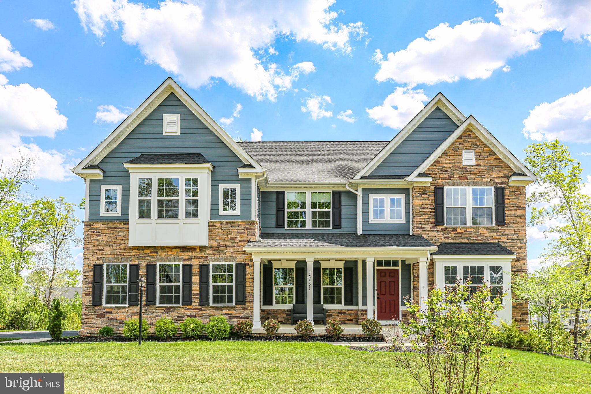 12301 FAWN LAKE PARKWAY