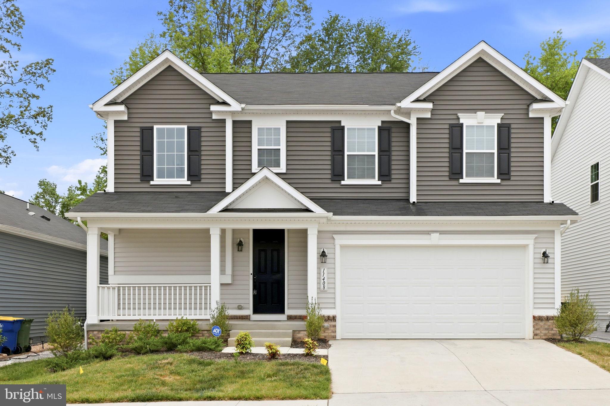 11408 BLUESTEM WAY