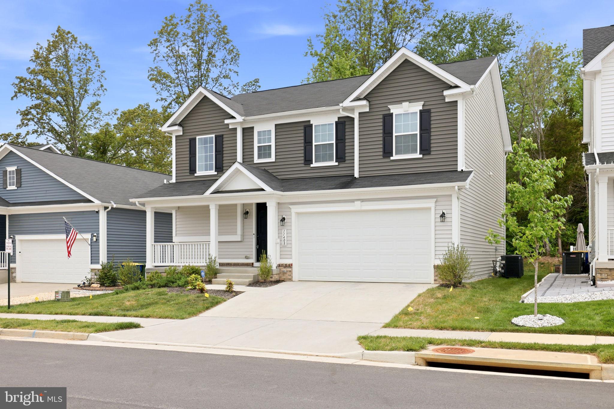 11408 BLUESTEM WAY