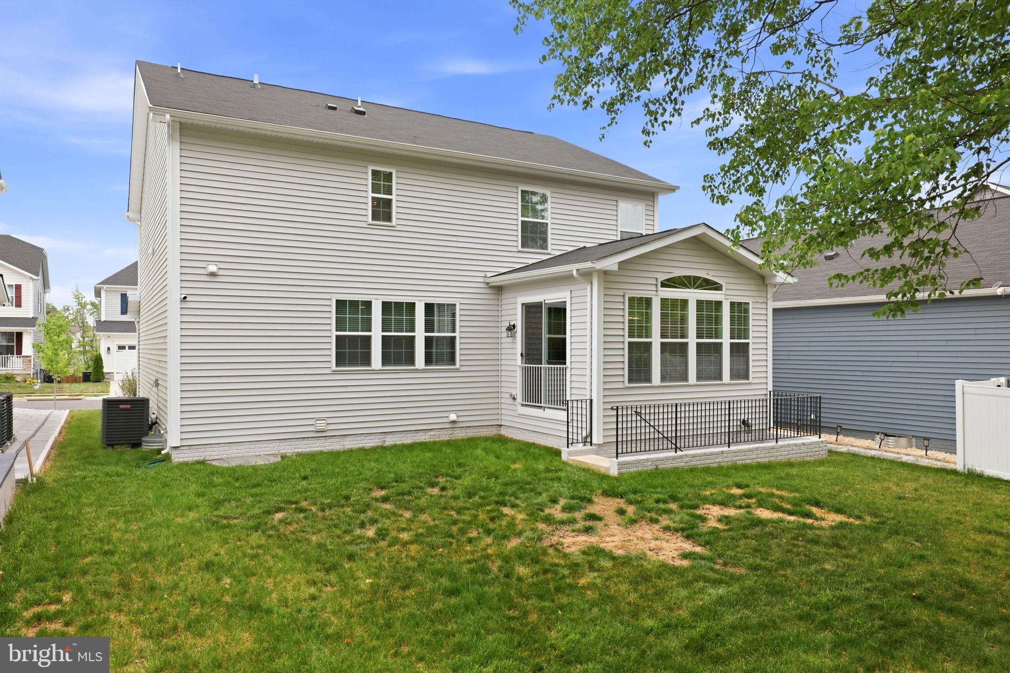 11408 BLUESTEM WAY
