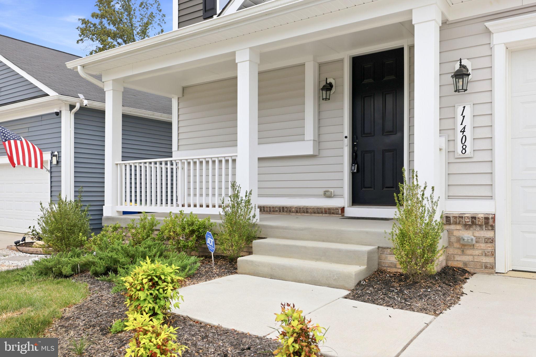 11408 BLUESTEM WAY