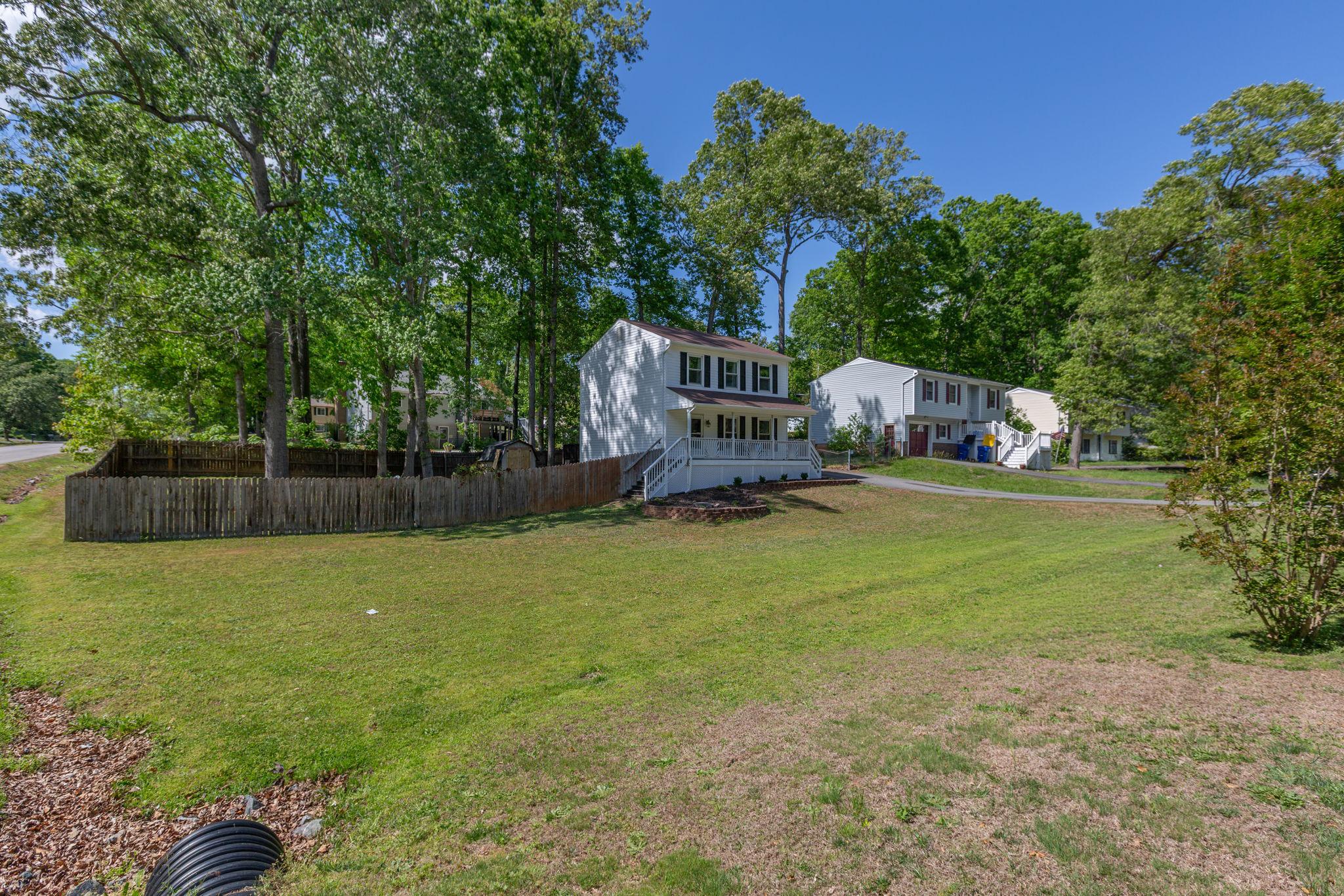 10400 DANIELS COURT