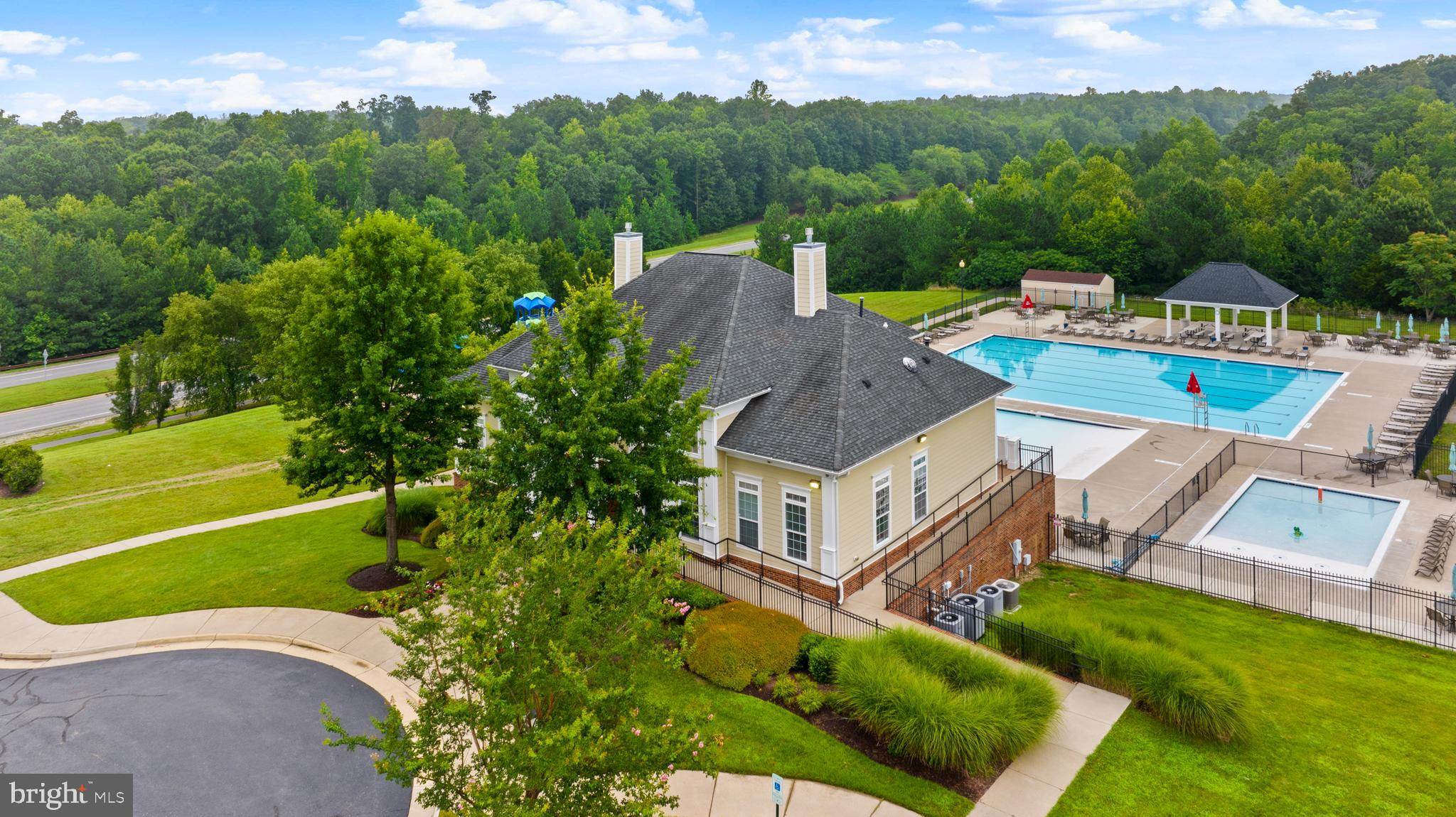 9107 WILD SPRUCE DRIVE