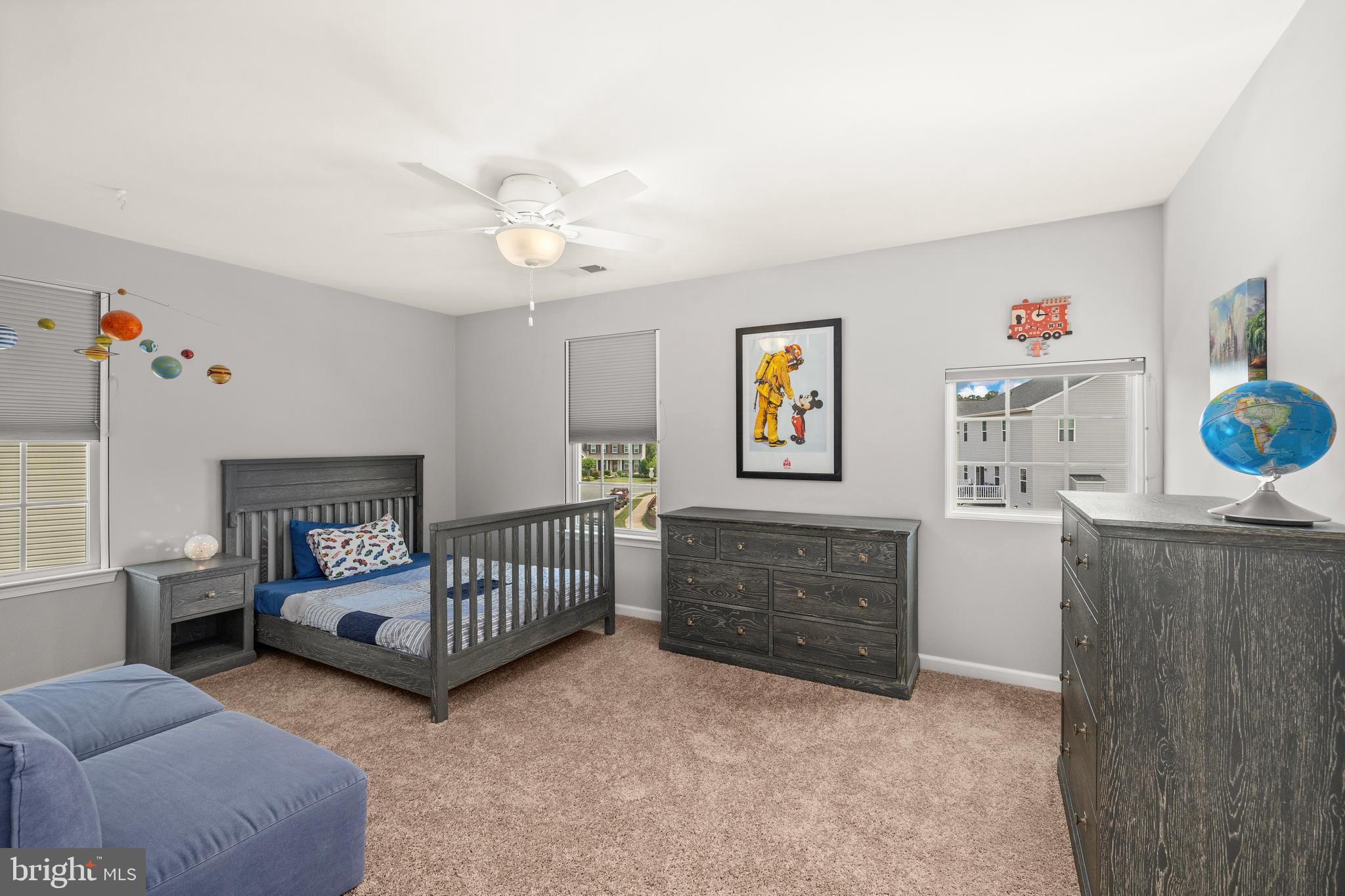 9107 WILD SPRUCE DRIVE