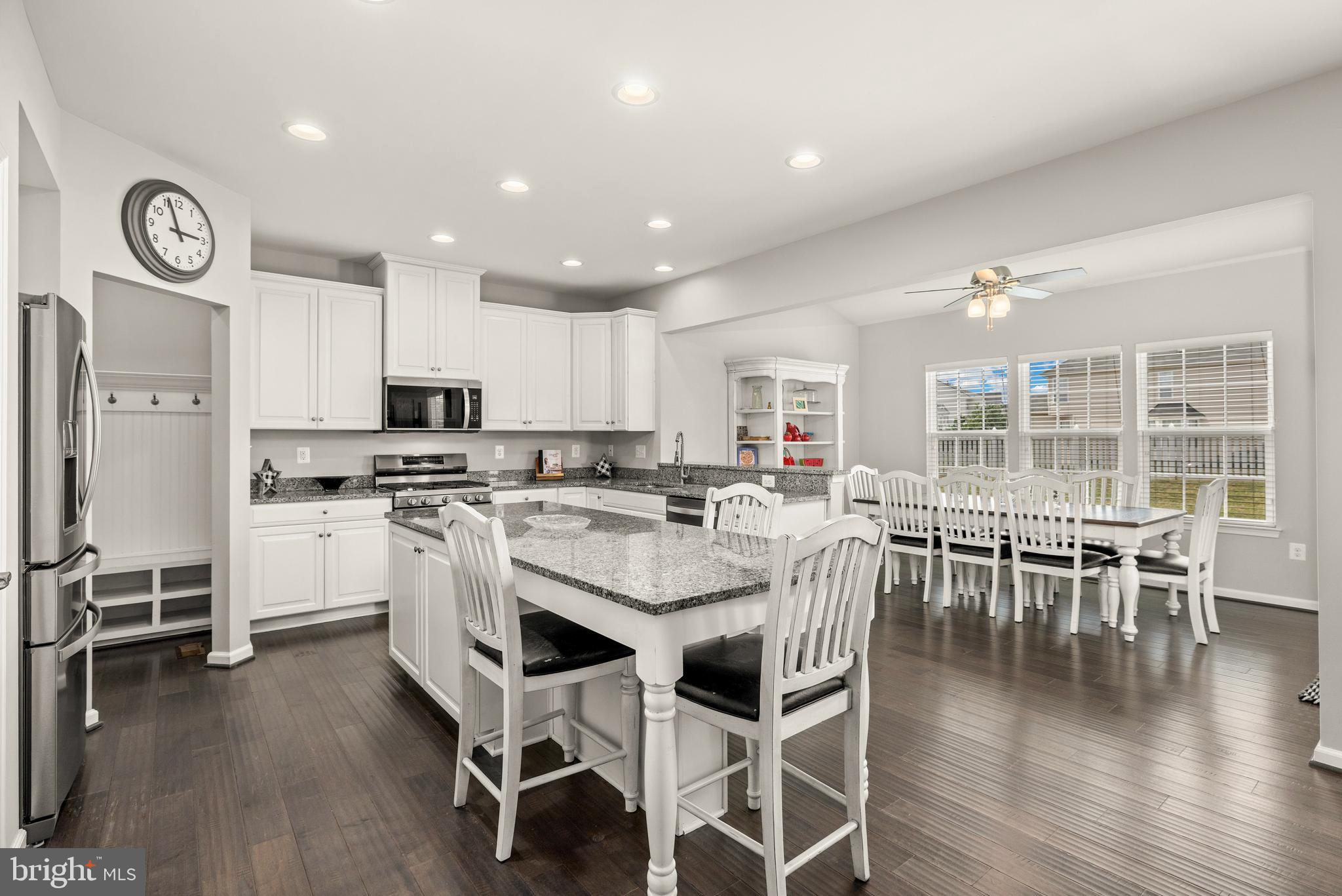 9107 WILD SPRUCE DRIVE