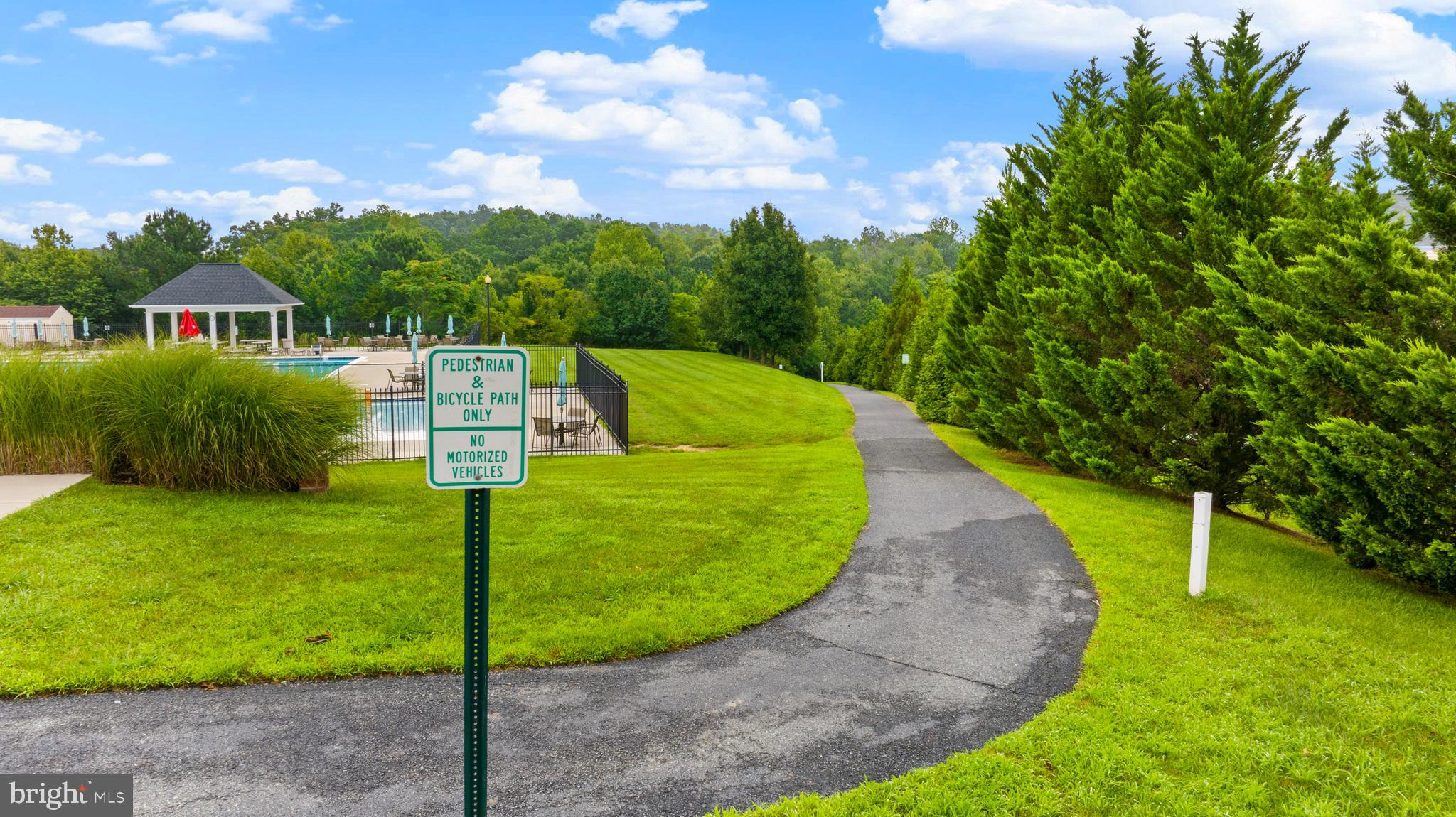 9107 WILD SPRUCE DRIVE