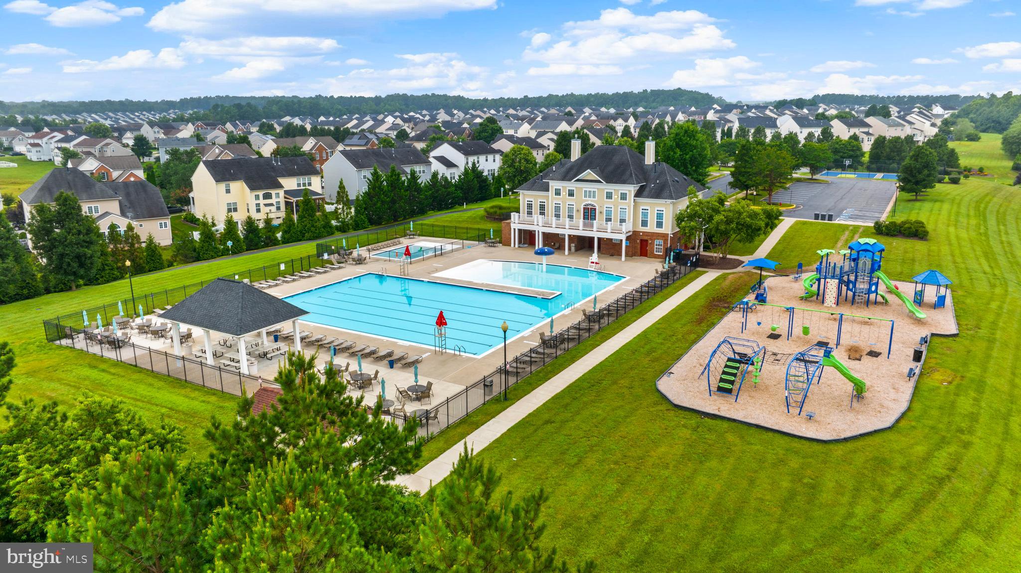 9107 WILD SPRUCE DRIVE