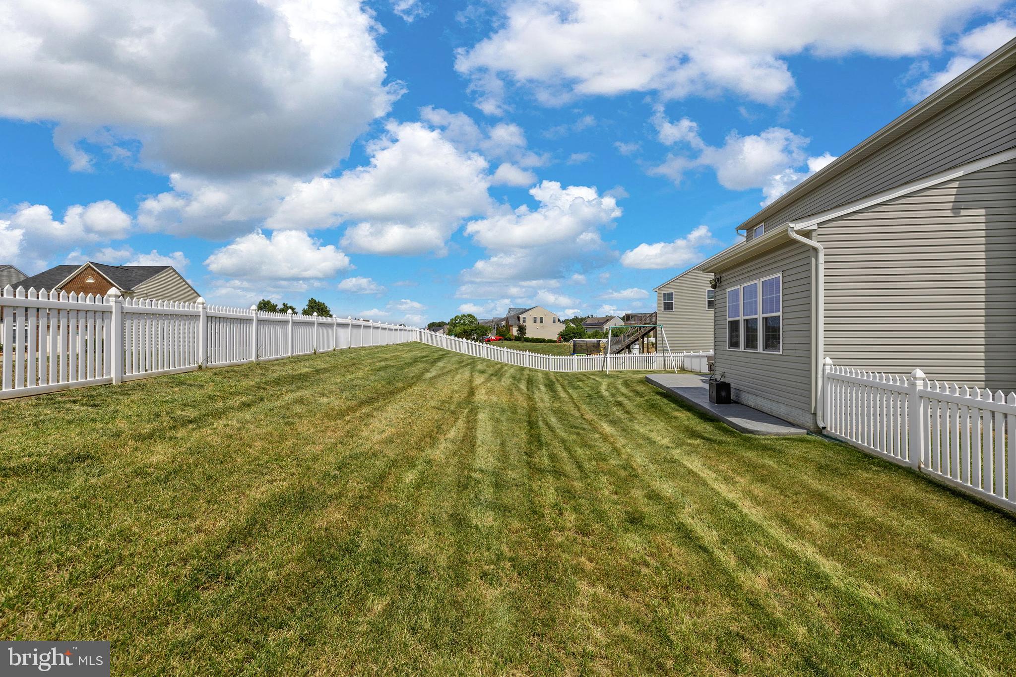 9107 WILD SPRUCE DRIVE