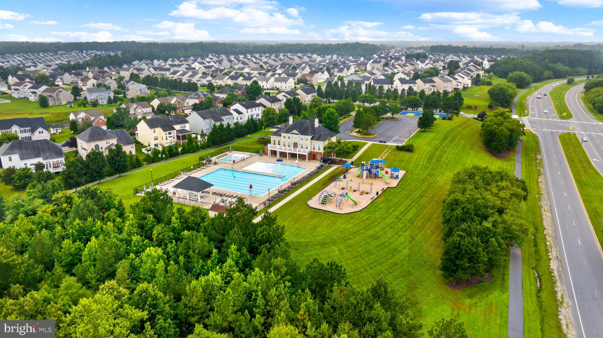 9107 WILD SPRUCE DRIVE