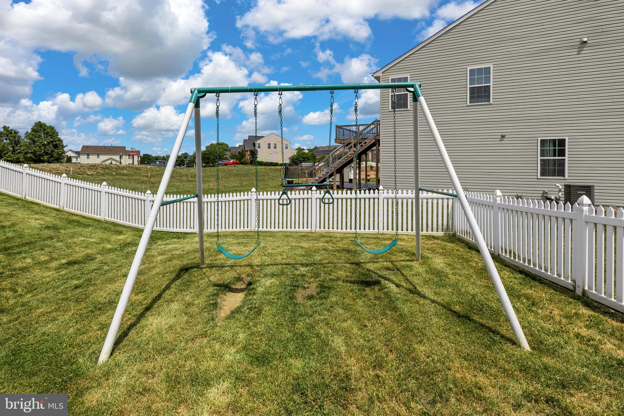 9107 WILD SPRUCE DRIVE