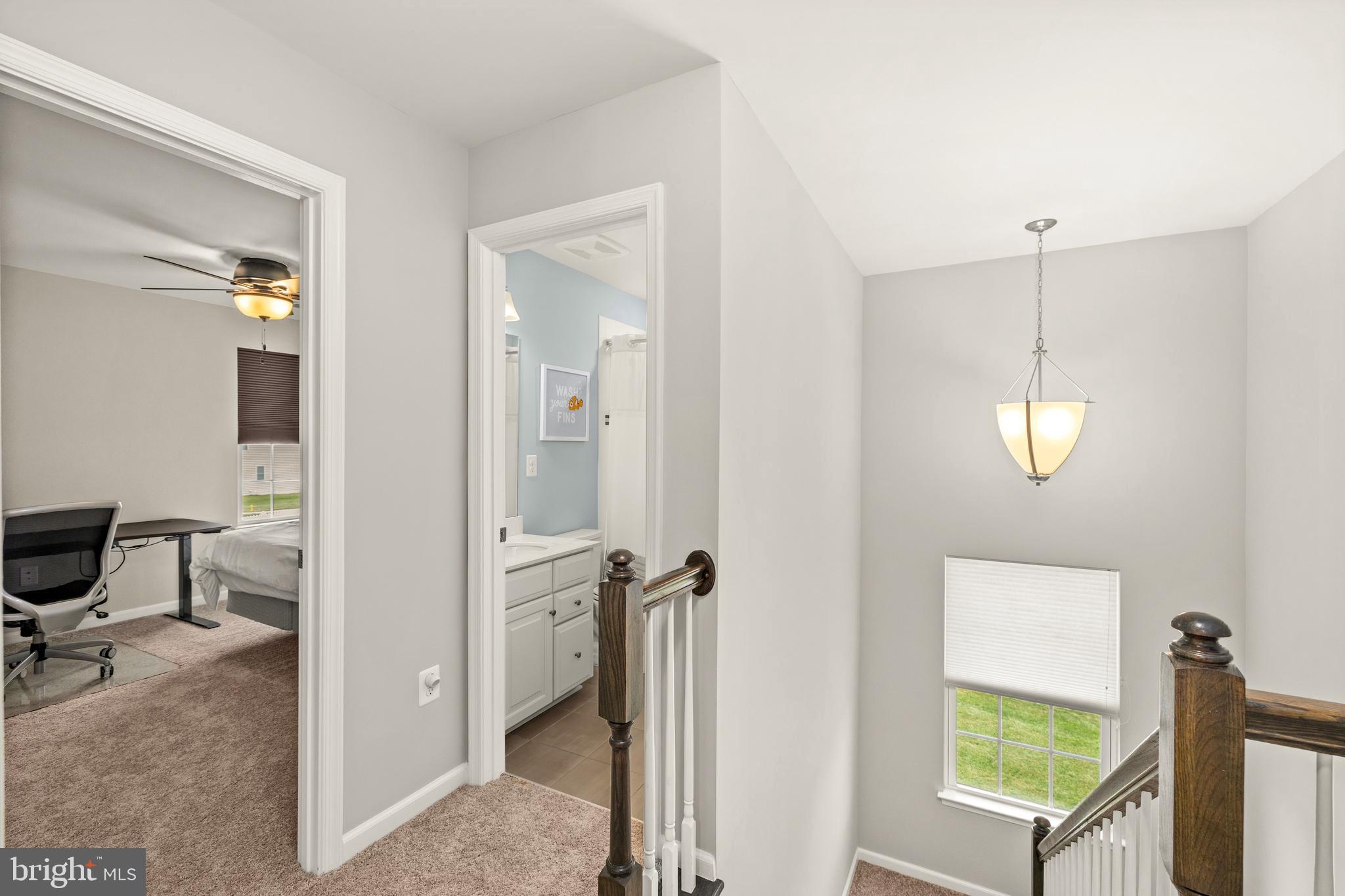 9107 WILD SPRUCE DRIVE