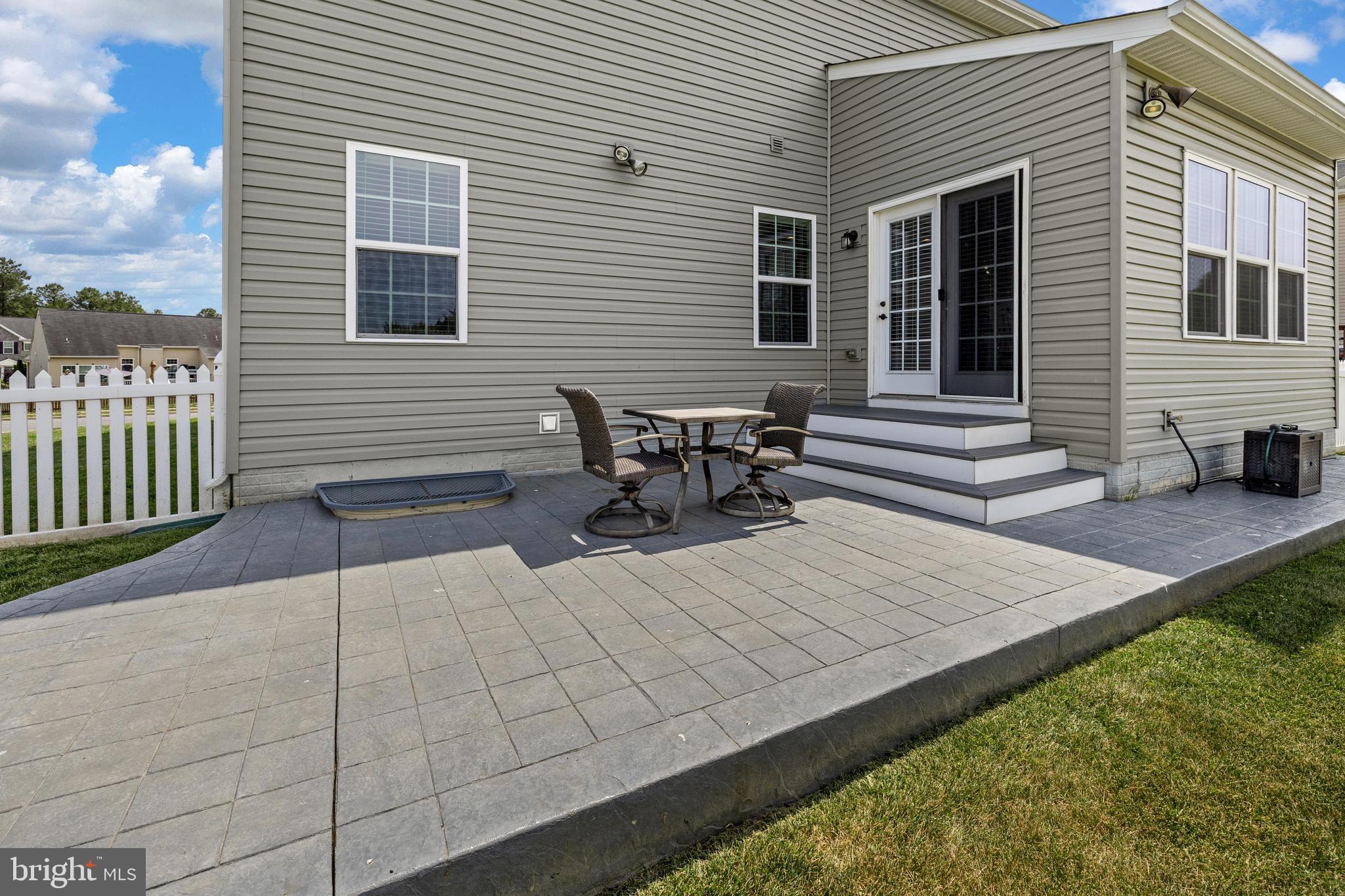 9107 WILD SPRUCE DRIVE