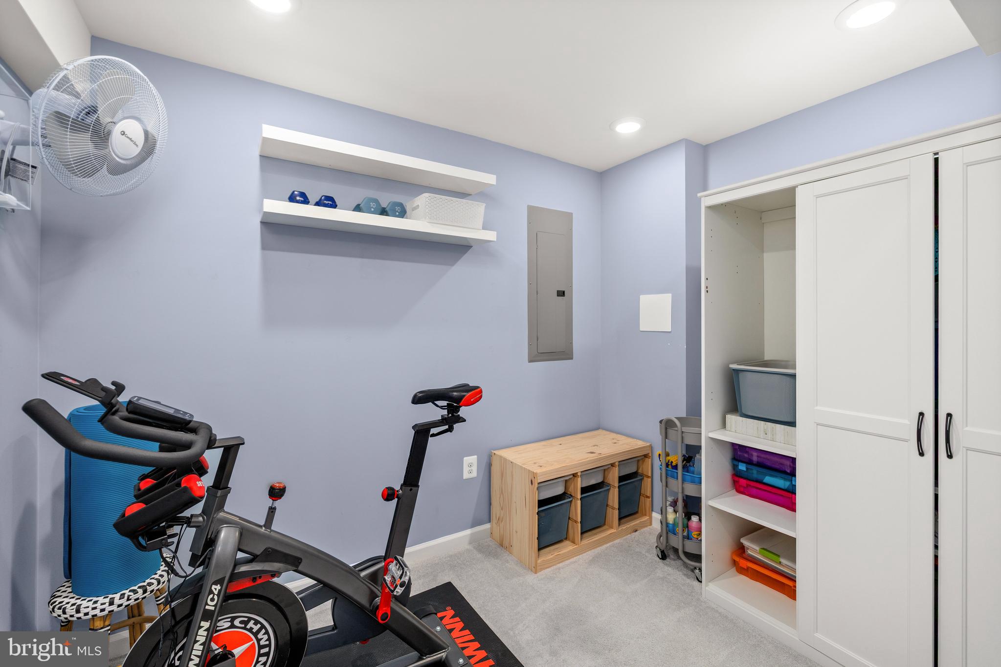 9107 WILD SPRUCE DRIVE