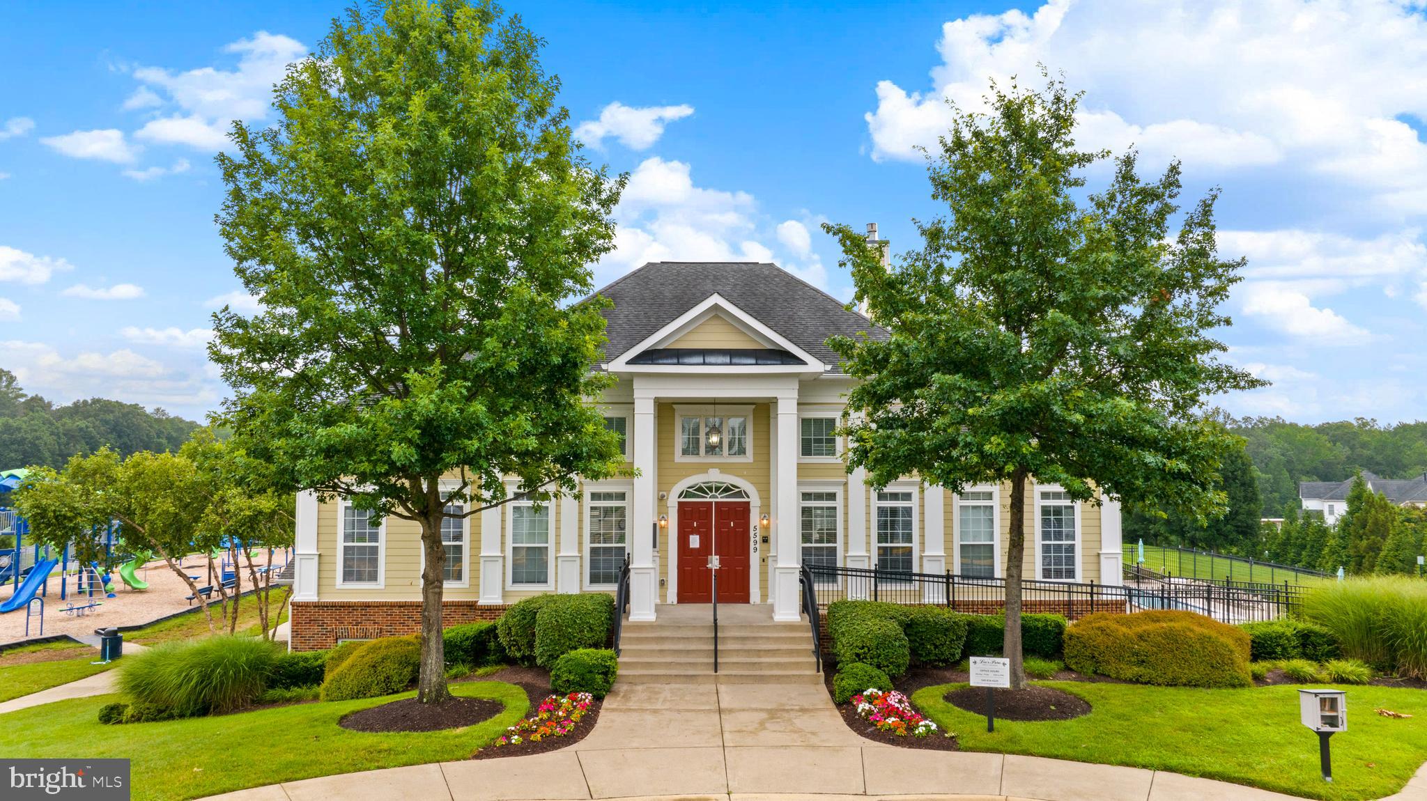 9107 WILD SPRUCE DRIVE