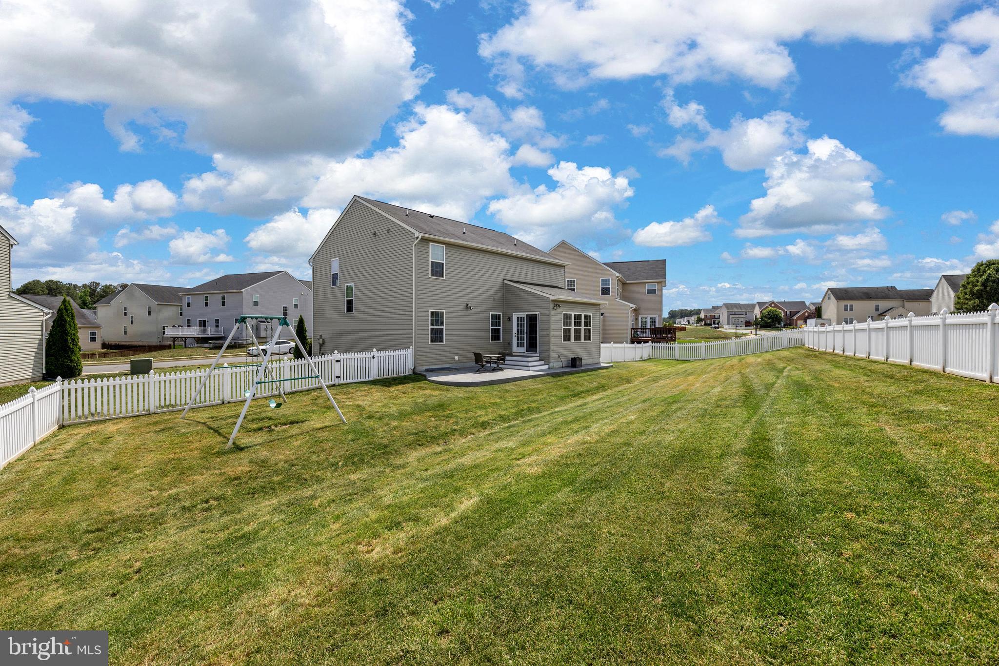 9107 WILD SPRUCE DRIVE