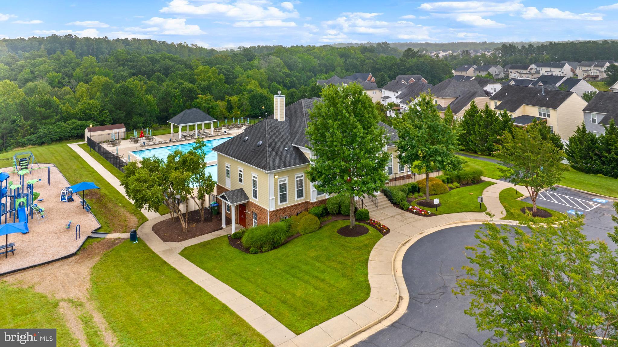 9107 WILD SPRUCE DRIVE