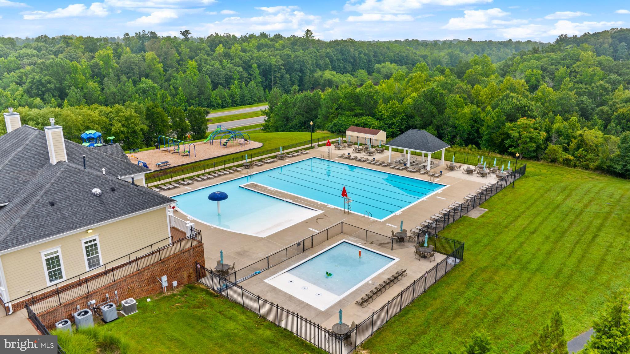 9107 WILD SPRUCE DRIVE