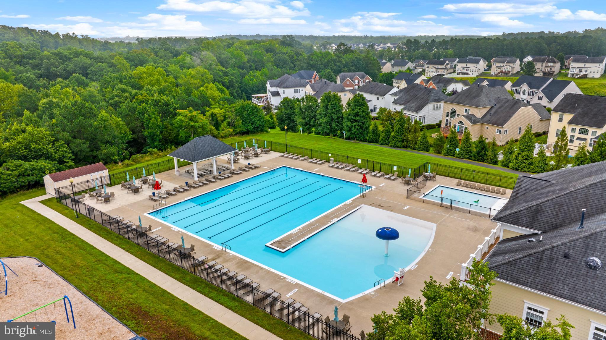9107 WILD SPRUCE DRIVE