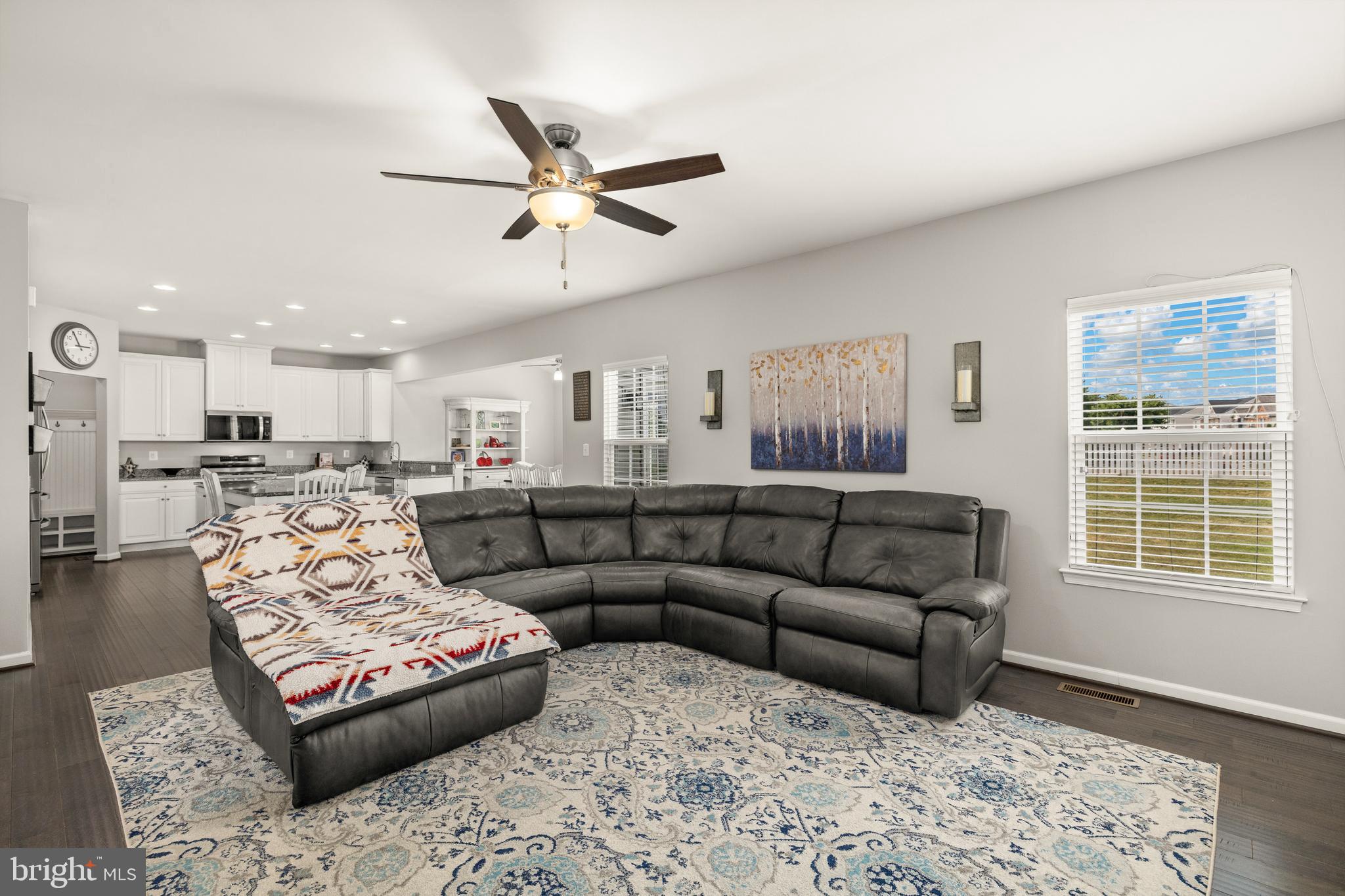 9107 WILD SPRUCE DRIVE
