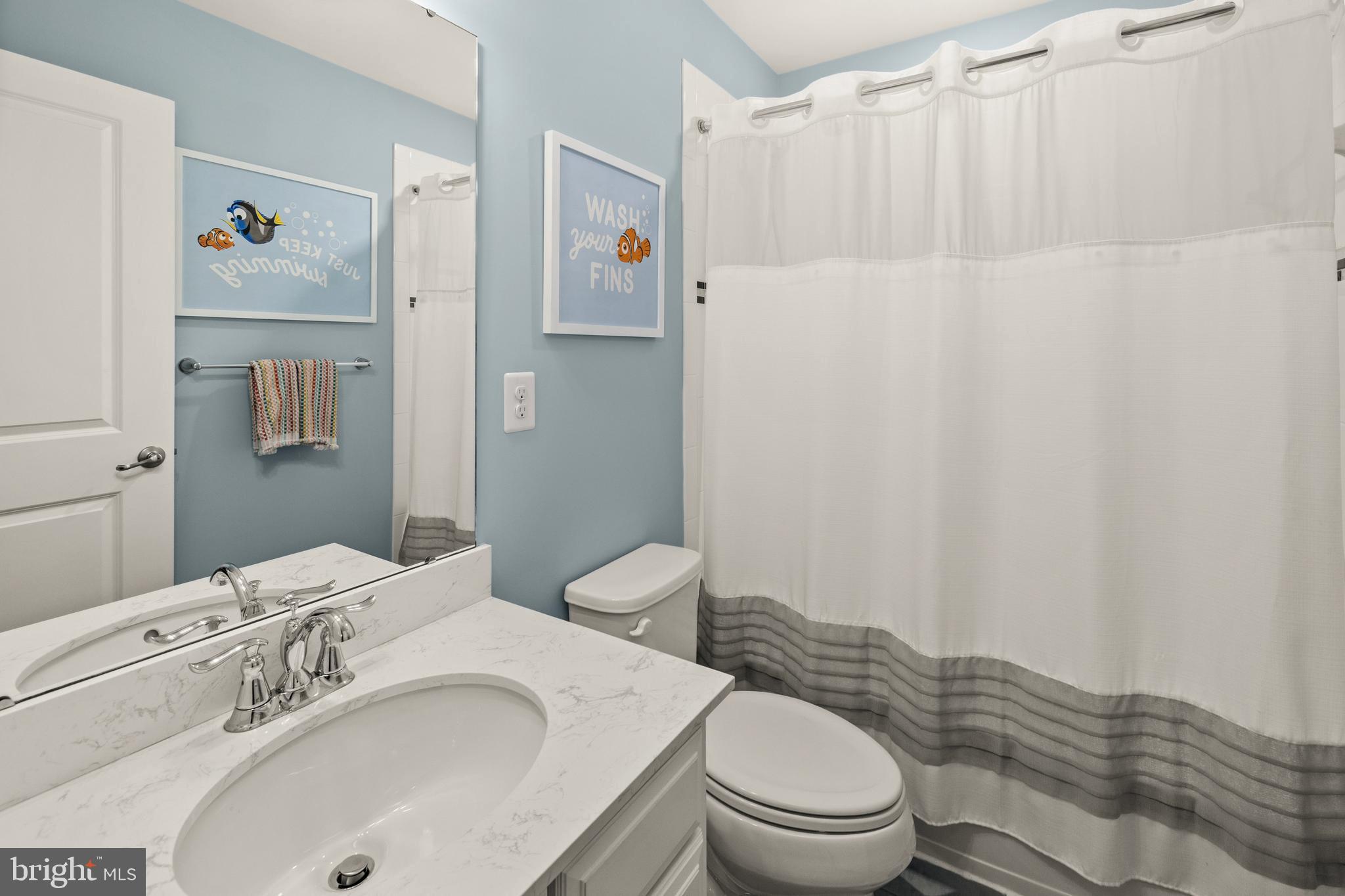 9107 WILD SPRUCE DRIVE