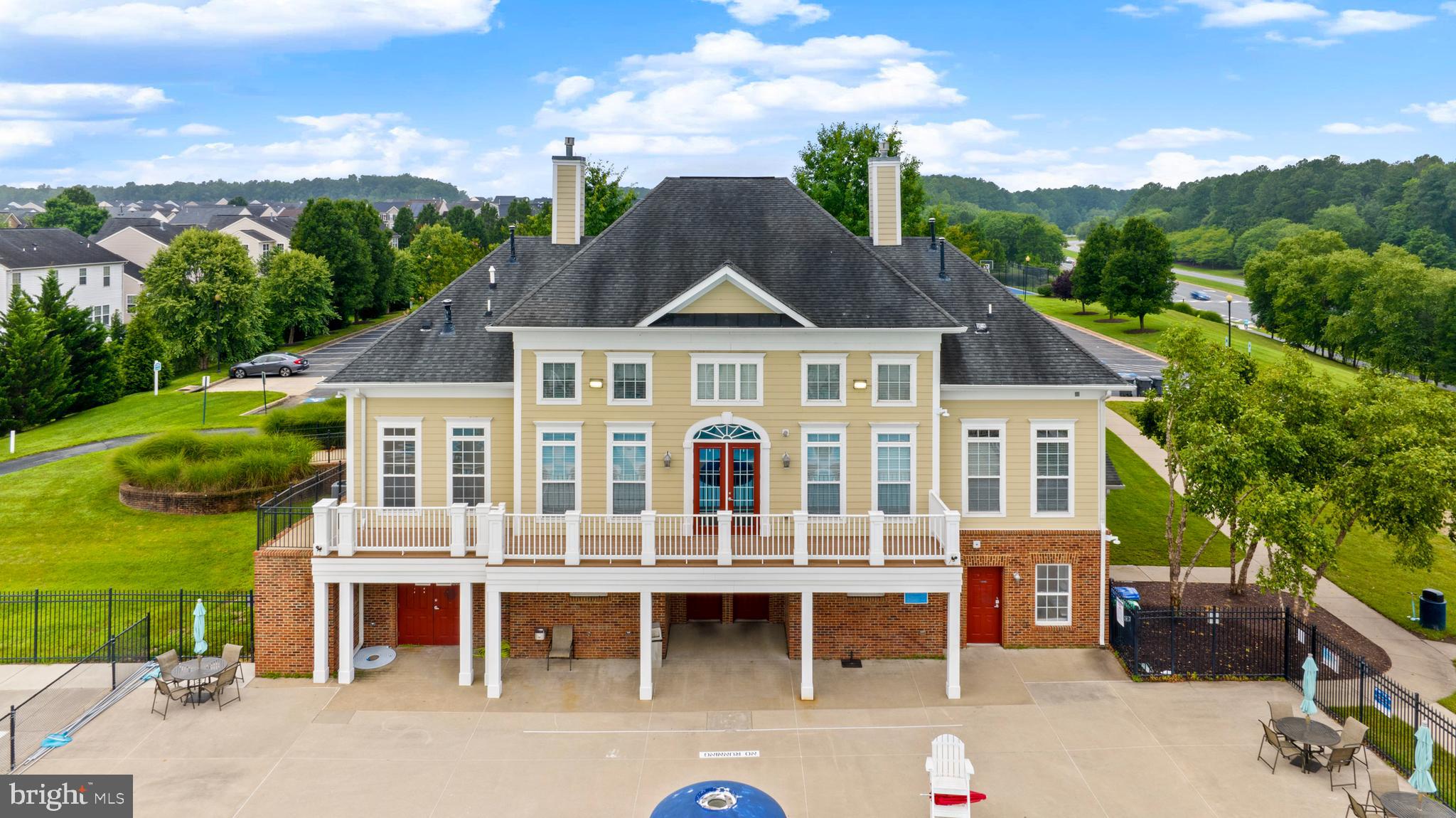 9107 WILD SPRUCE DRIVE
