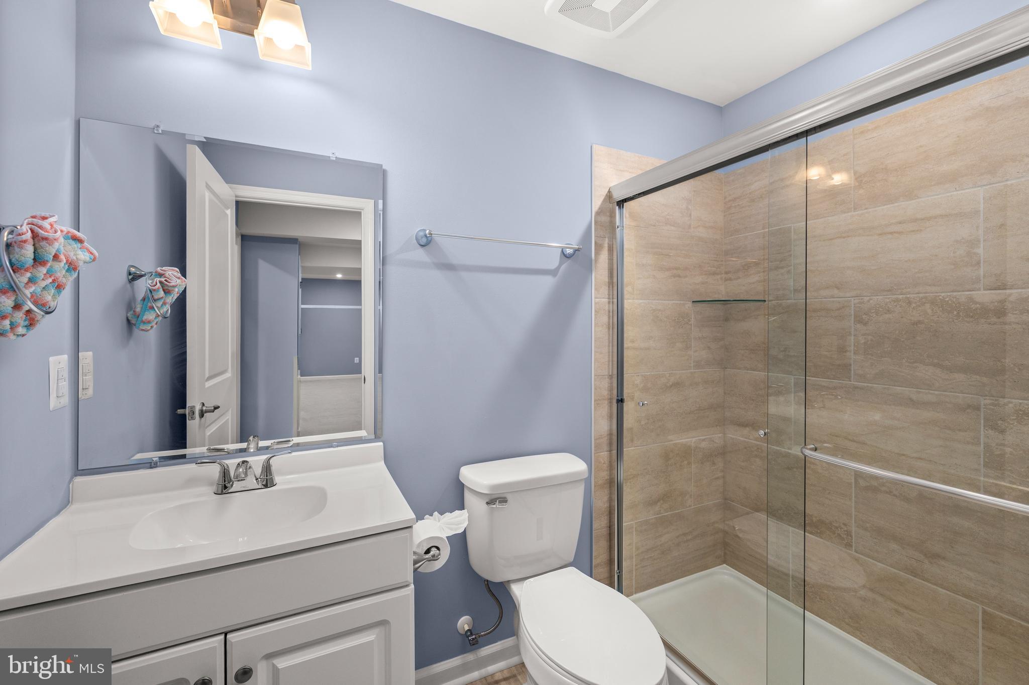9107 WILD SPRUCE DRIVE