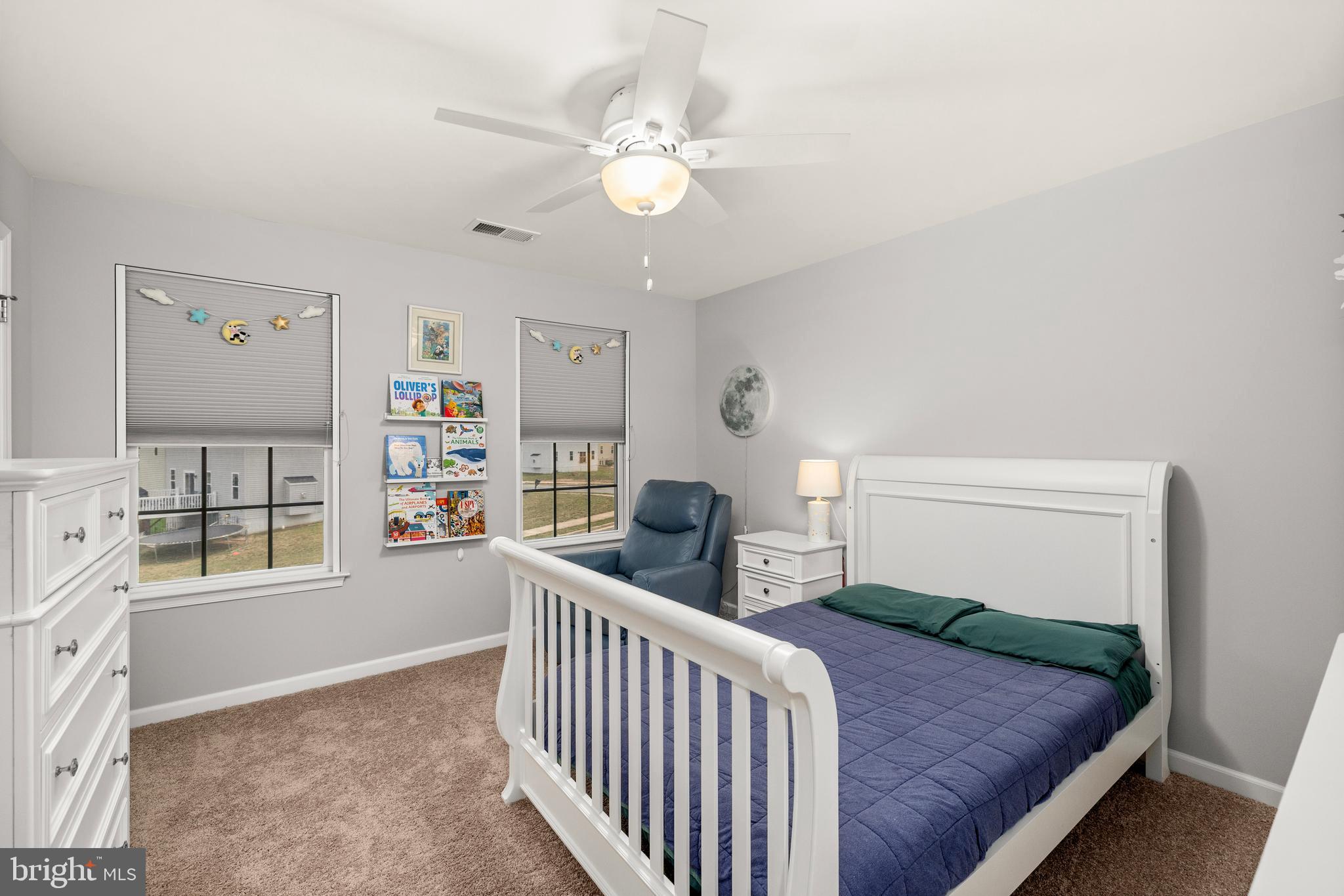 9107 WILD SPRUCE DRIVE