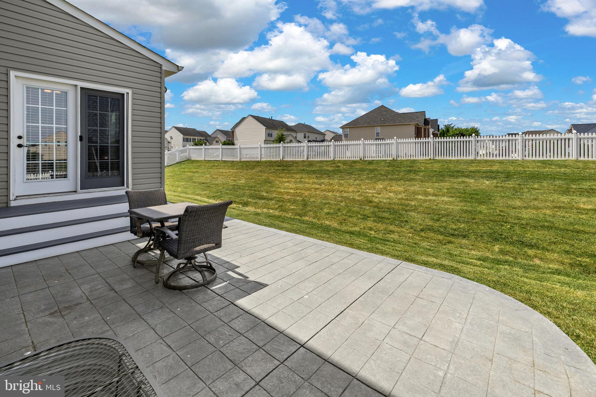 9107 WILD SPRUCE DRIVE