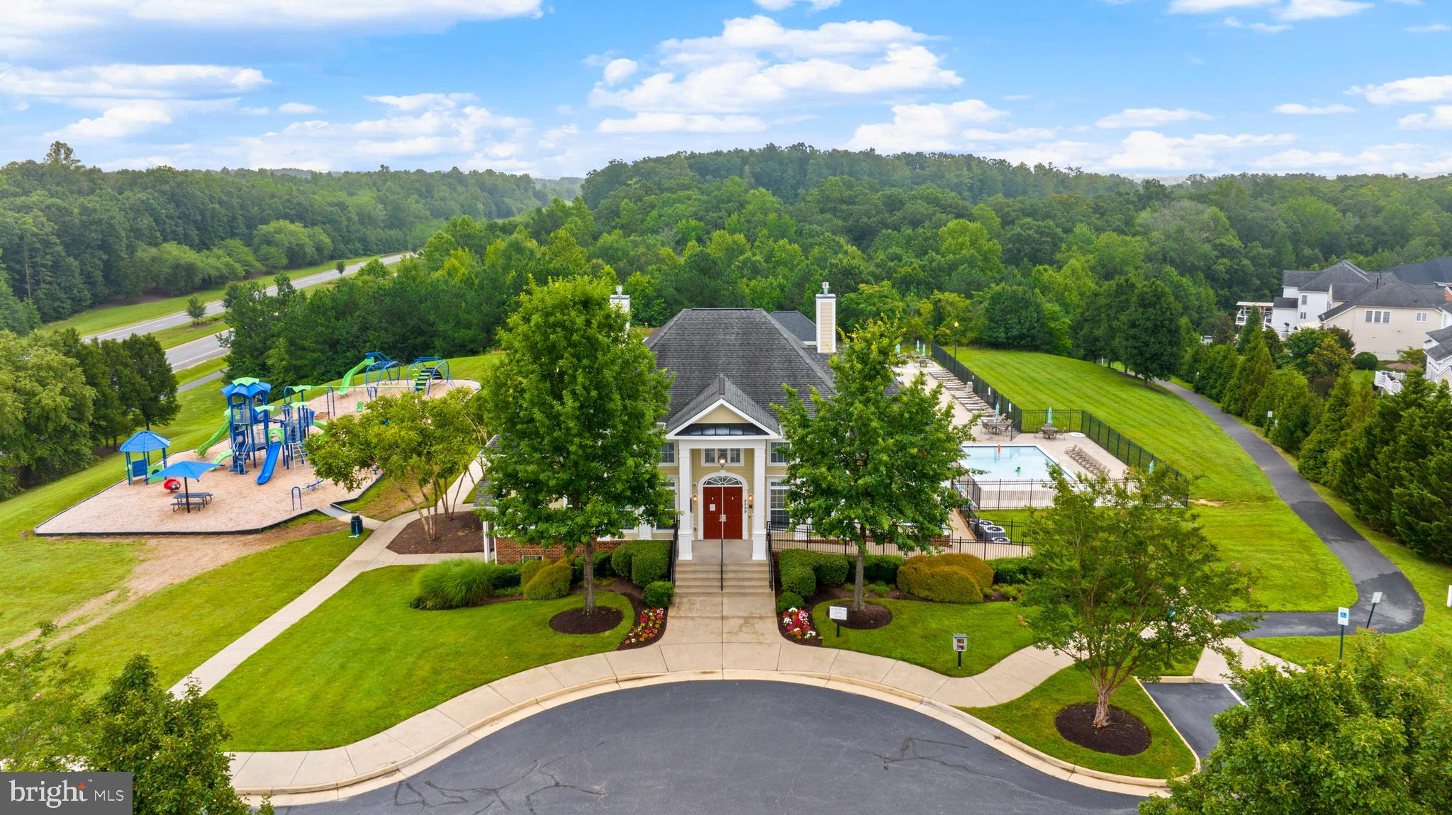 9107 WILD SPRUCE DRIVE