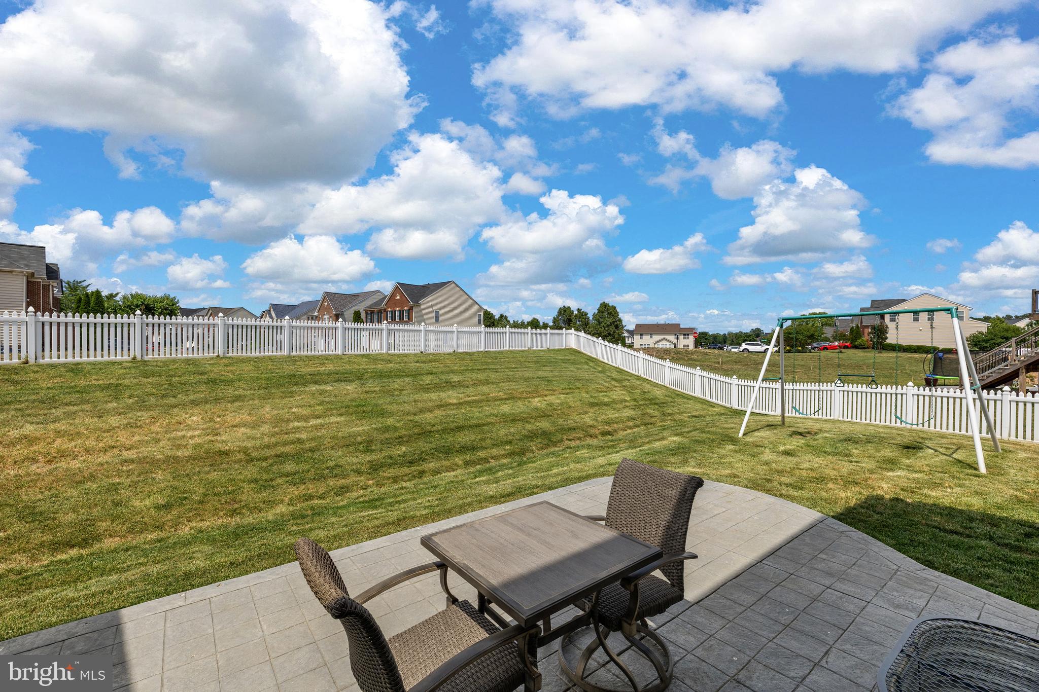 9107 WILD SPRUCE DRIVE