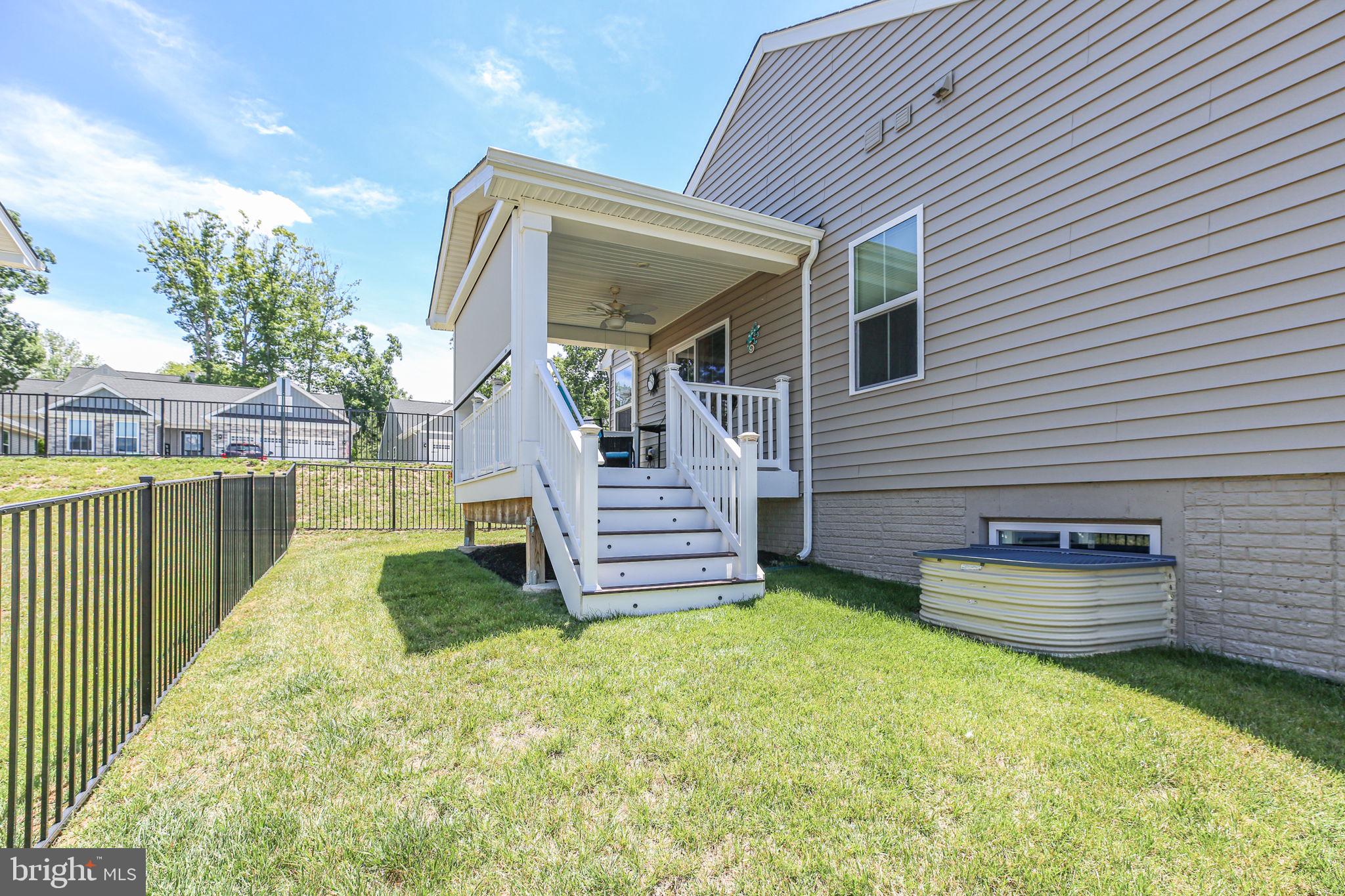 7401 BRENTFORD TERRACE