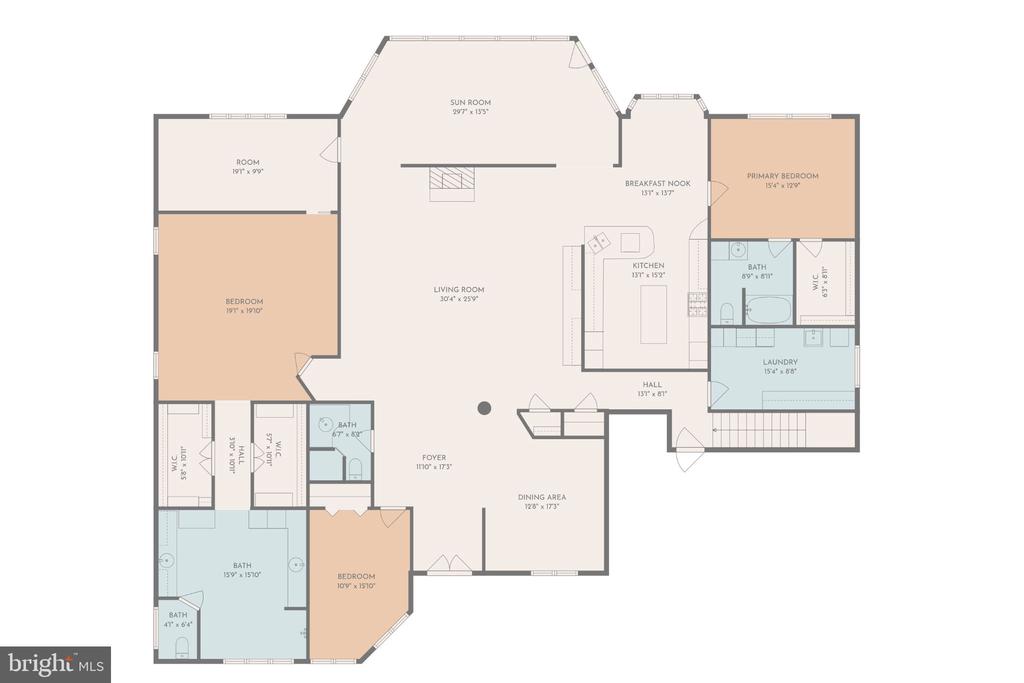 11227 N CLUB DRIVE