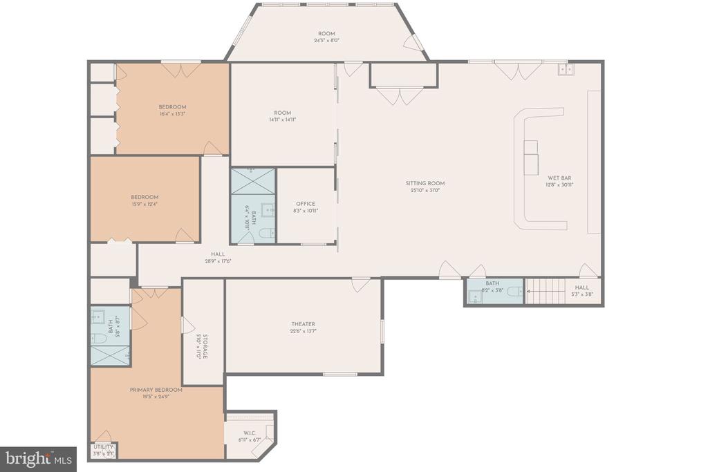 11227 N CLUB DRIVE