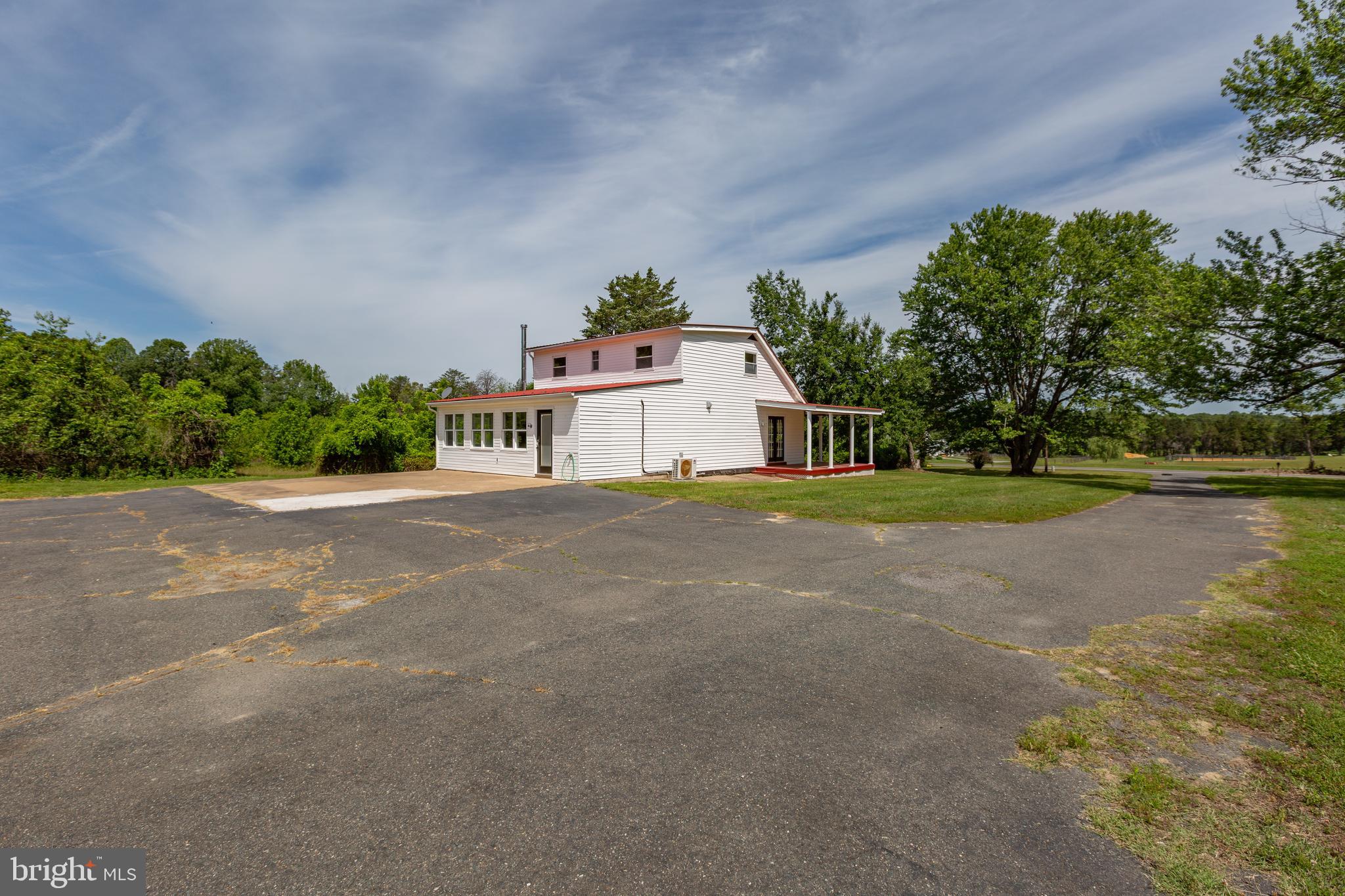 10827 CATHARPIN ROAD