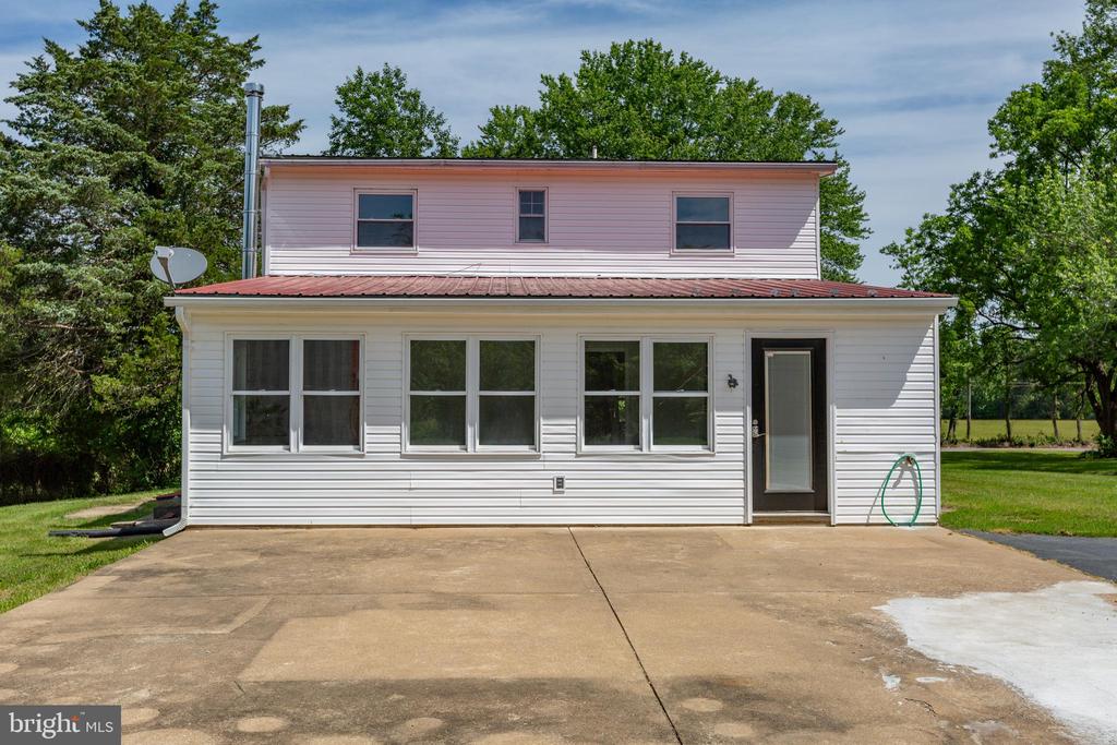 10827 CATHARPIN ROAD