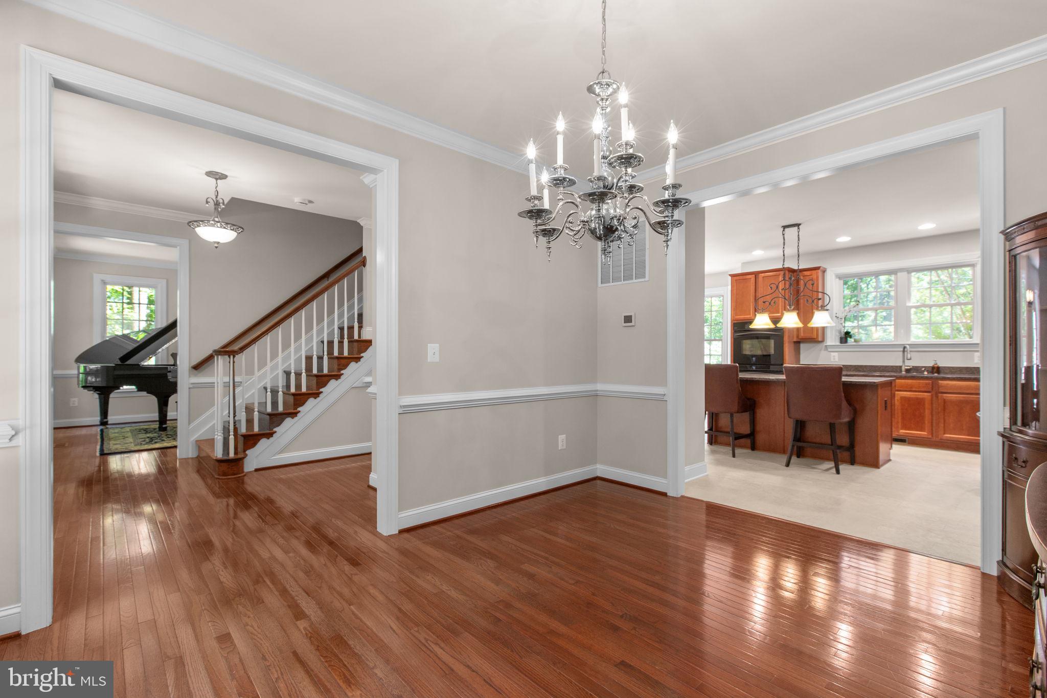 13209 CHANDLER COURT